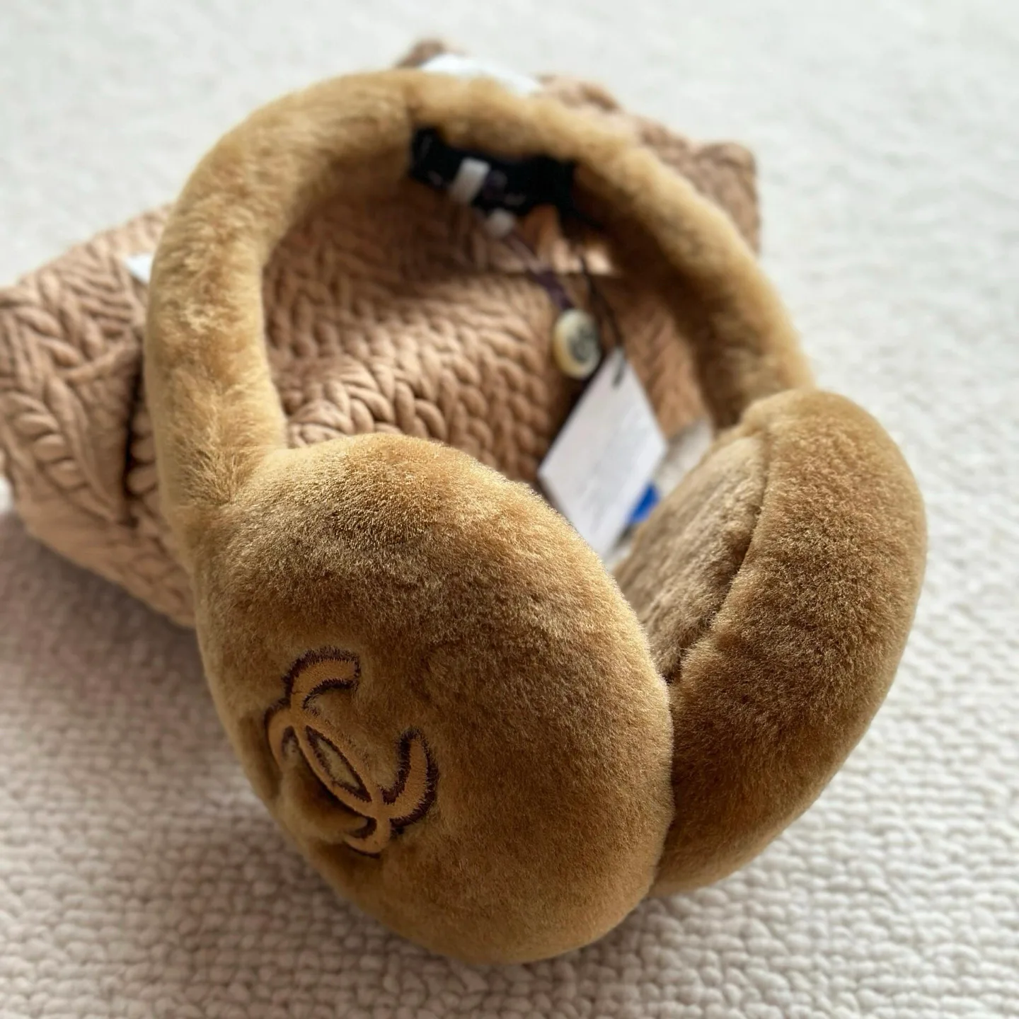 Шарфы Chanel 4375209