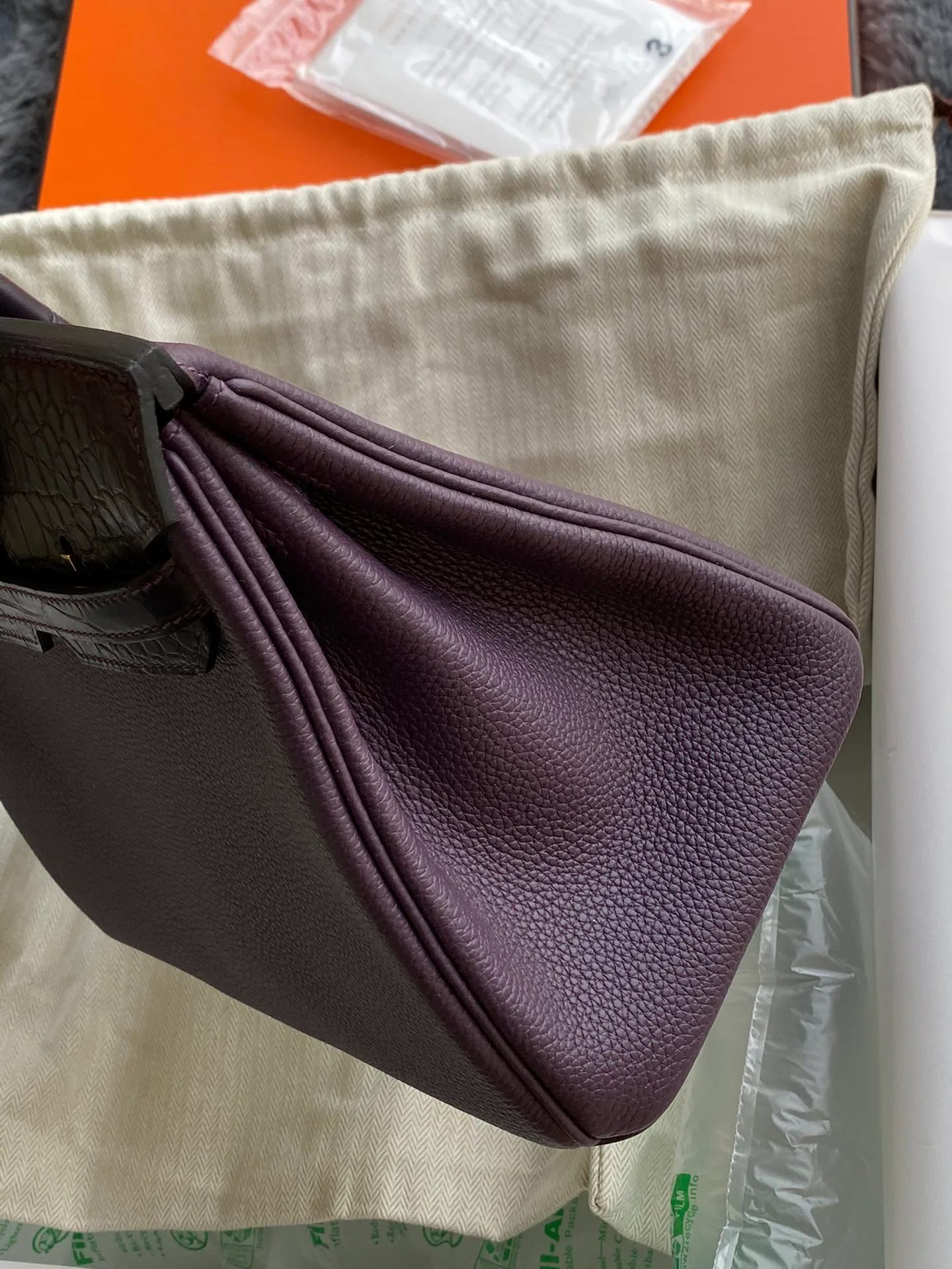 Классические Сумки Женские Hermes 13124894