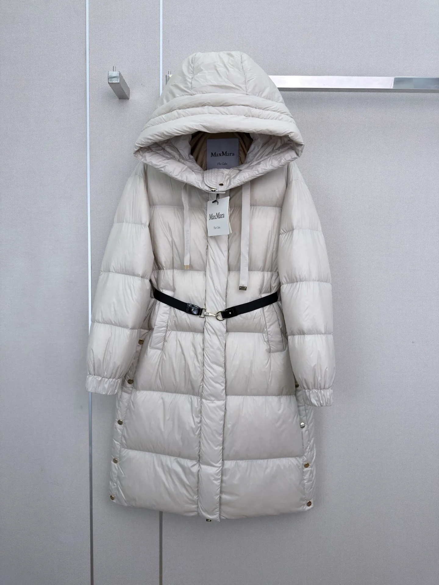 Куртки И Пуховики Женские Max Mara 18108883