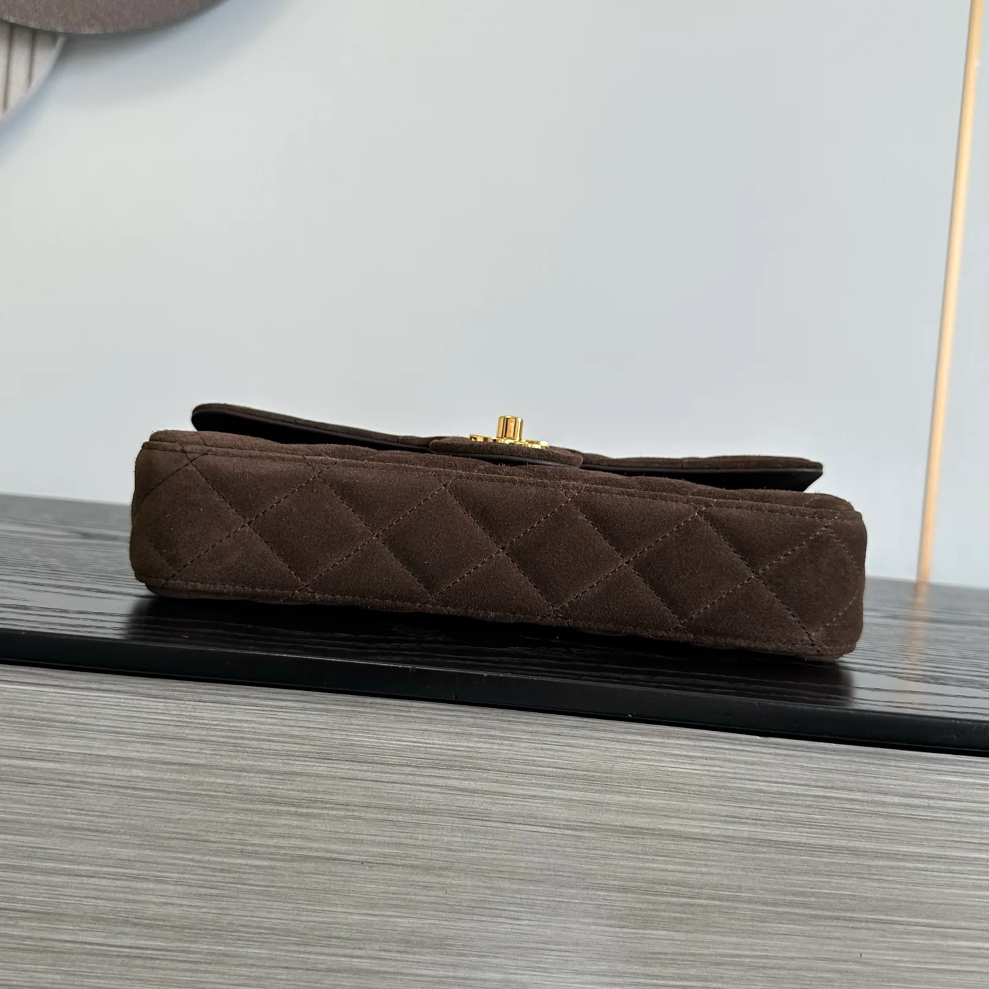 Классические Сумки Женские Chanel 18058490