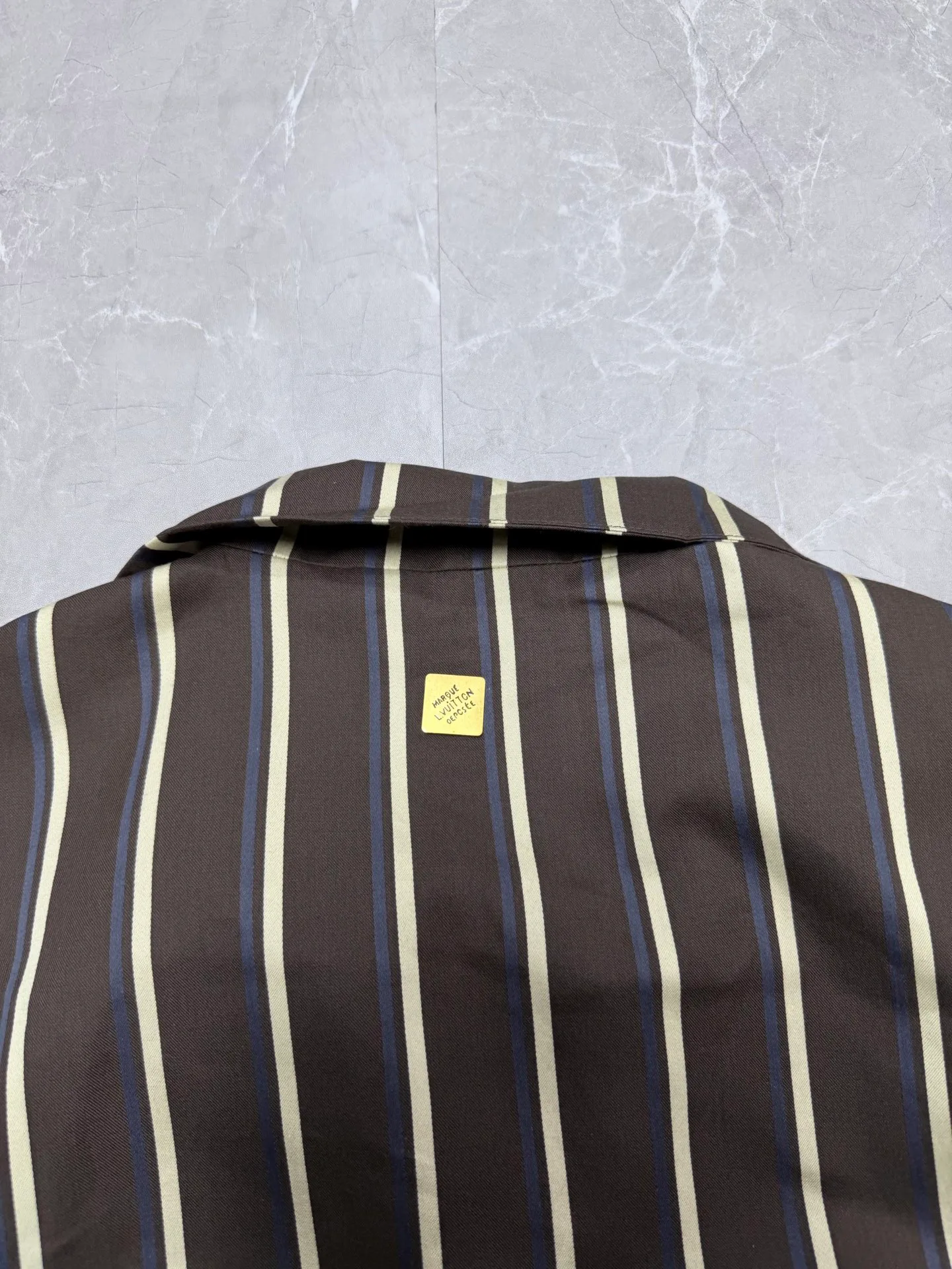 Куртки И Пуховики Мужские Louis Vuitton 13381326