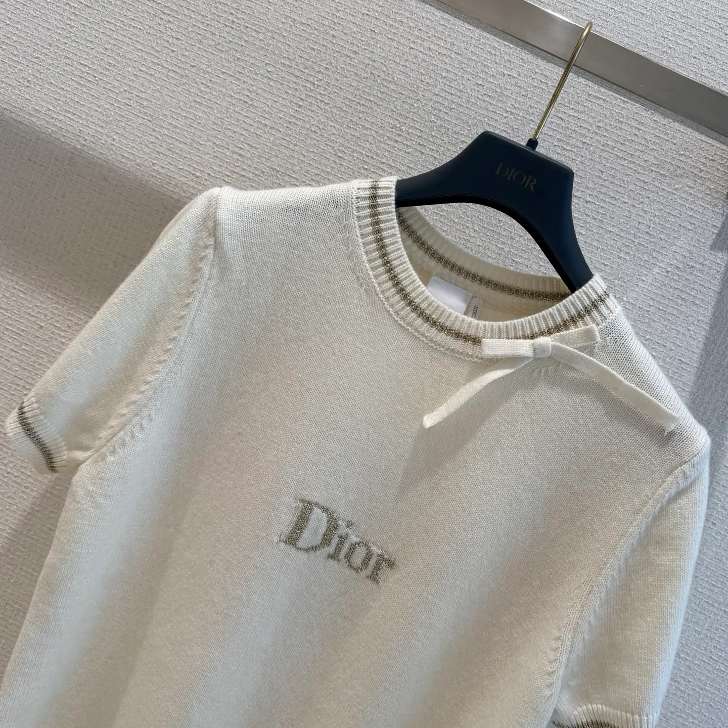 Джемперы И Свитеры Женские Christian Dior 19293160