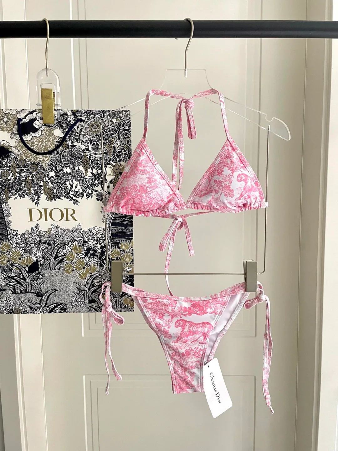 Купальники Женские Christian Dior 18222846