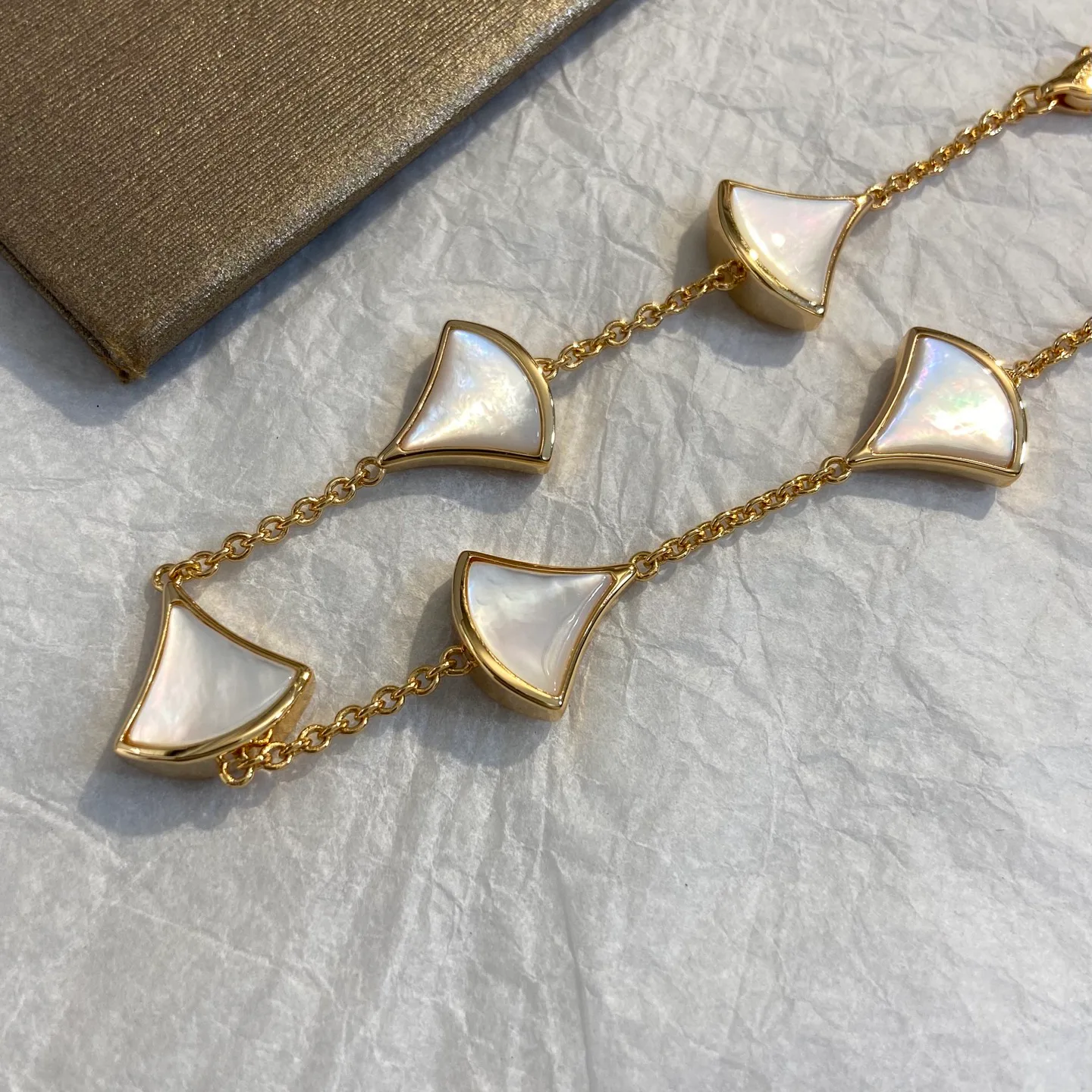 Бижутерия Bvlgari 17859756