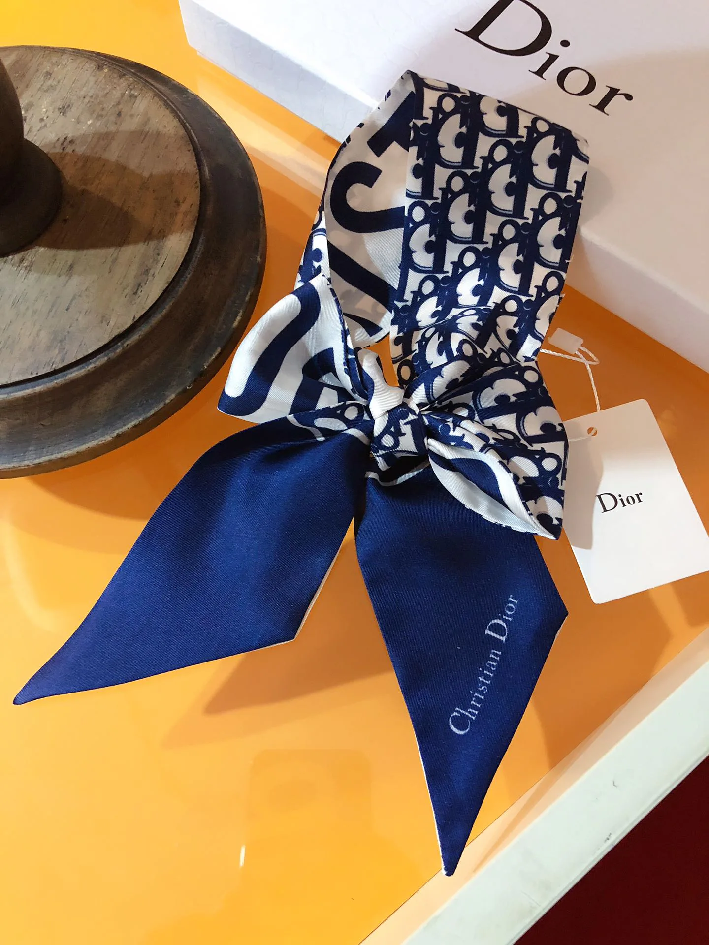 Платки Christian Dior 11882965