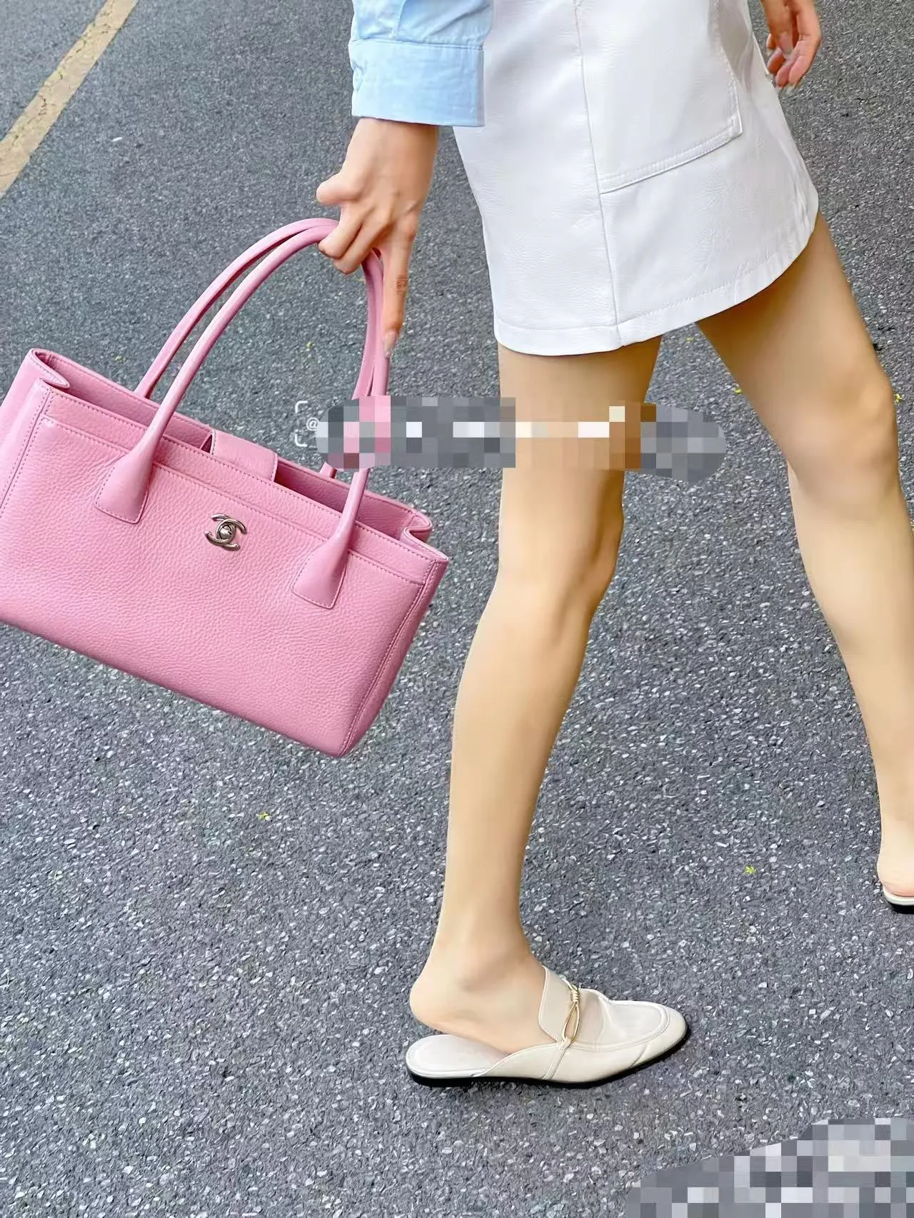 Классические Сумки Женские Chanel 13186898