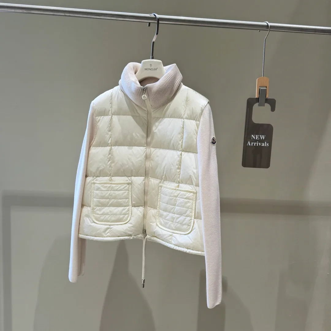 Куртки И Пуховики Женские Moncler 18722825