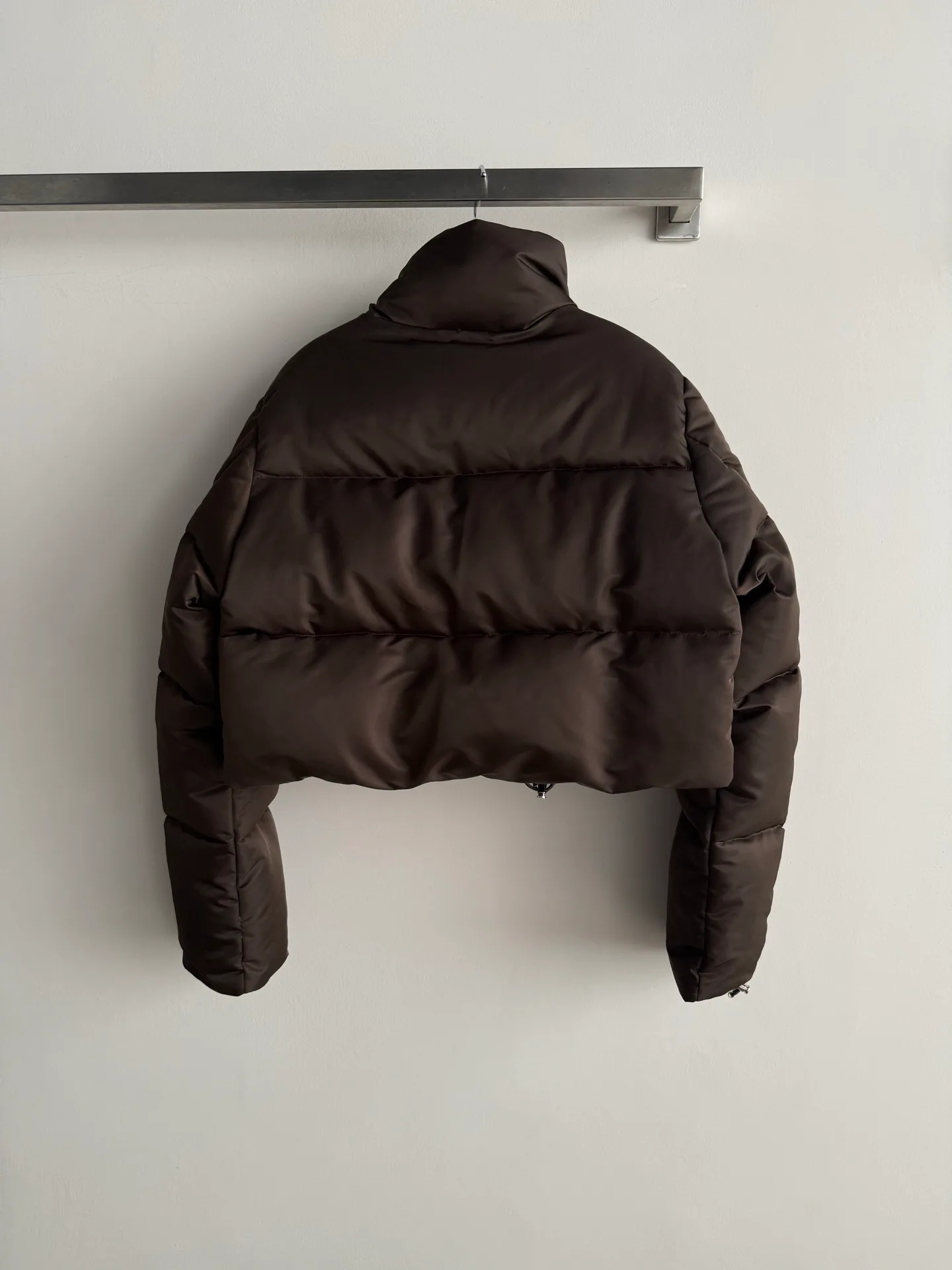 Куртки И Пуховики Женские Prada 19468150