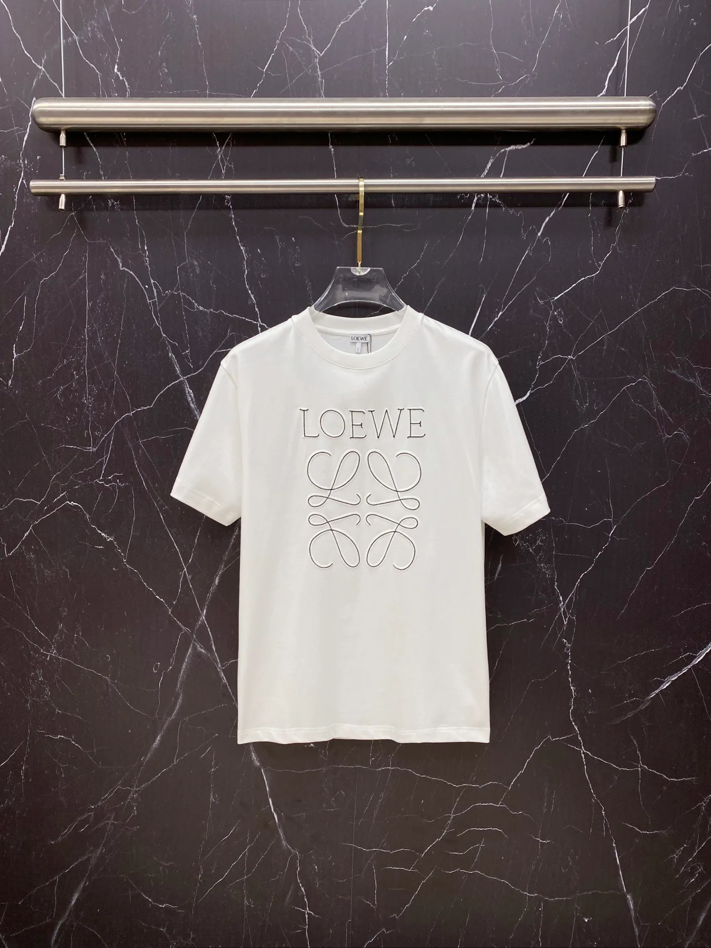 Футболки Мужские Loewe 9760681