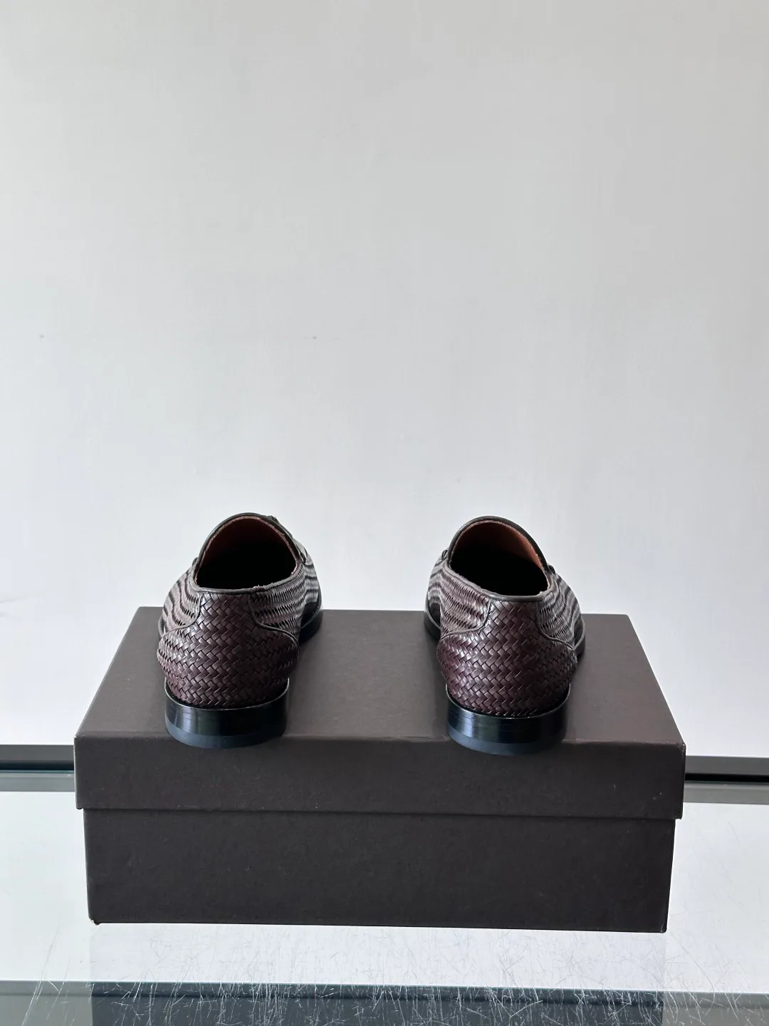 Лоферы И Туфли Мужские Bottega Veneta 17730366