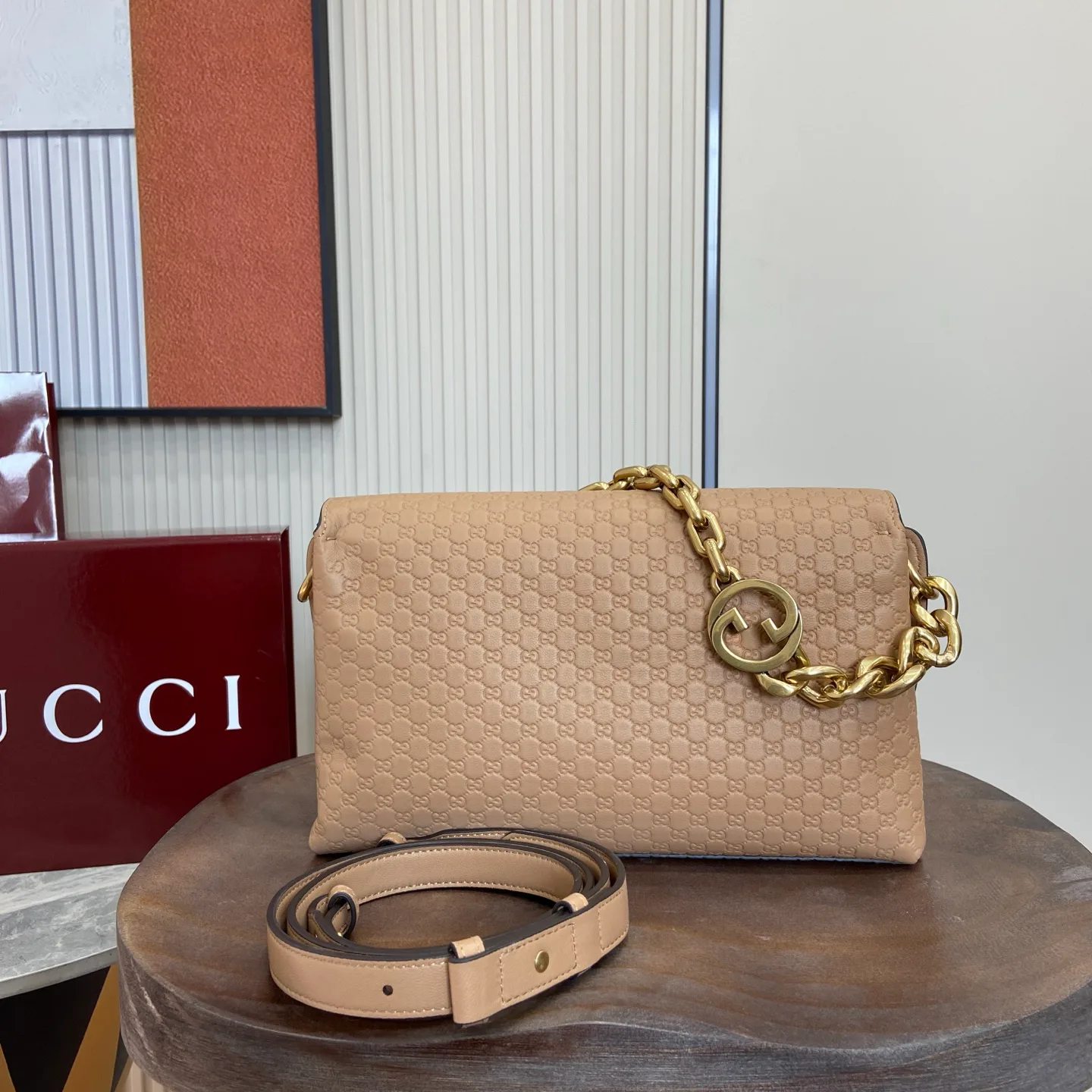 Классические Сумки Женские Gucci 11488257