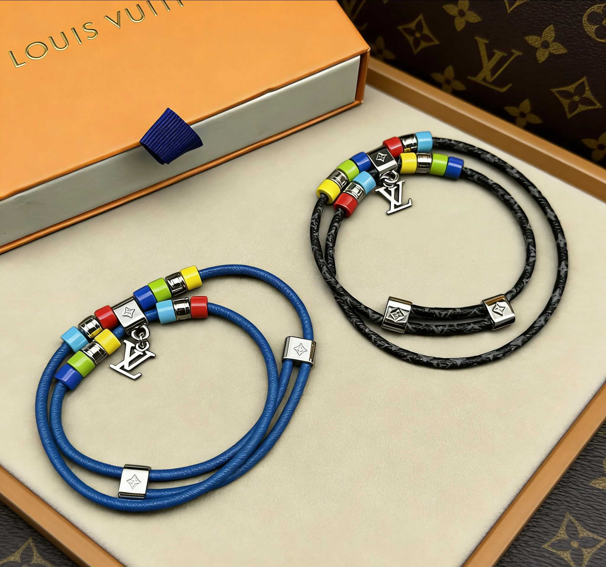 Бижутерия Louis Vuitton 12834600