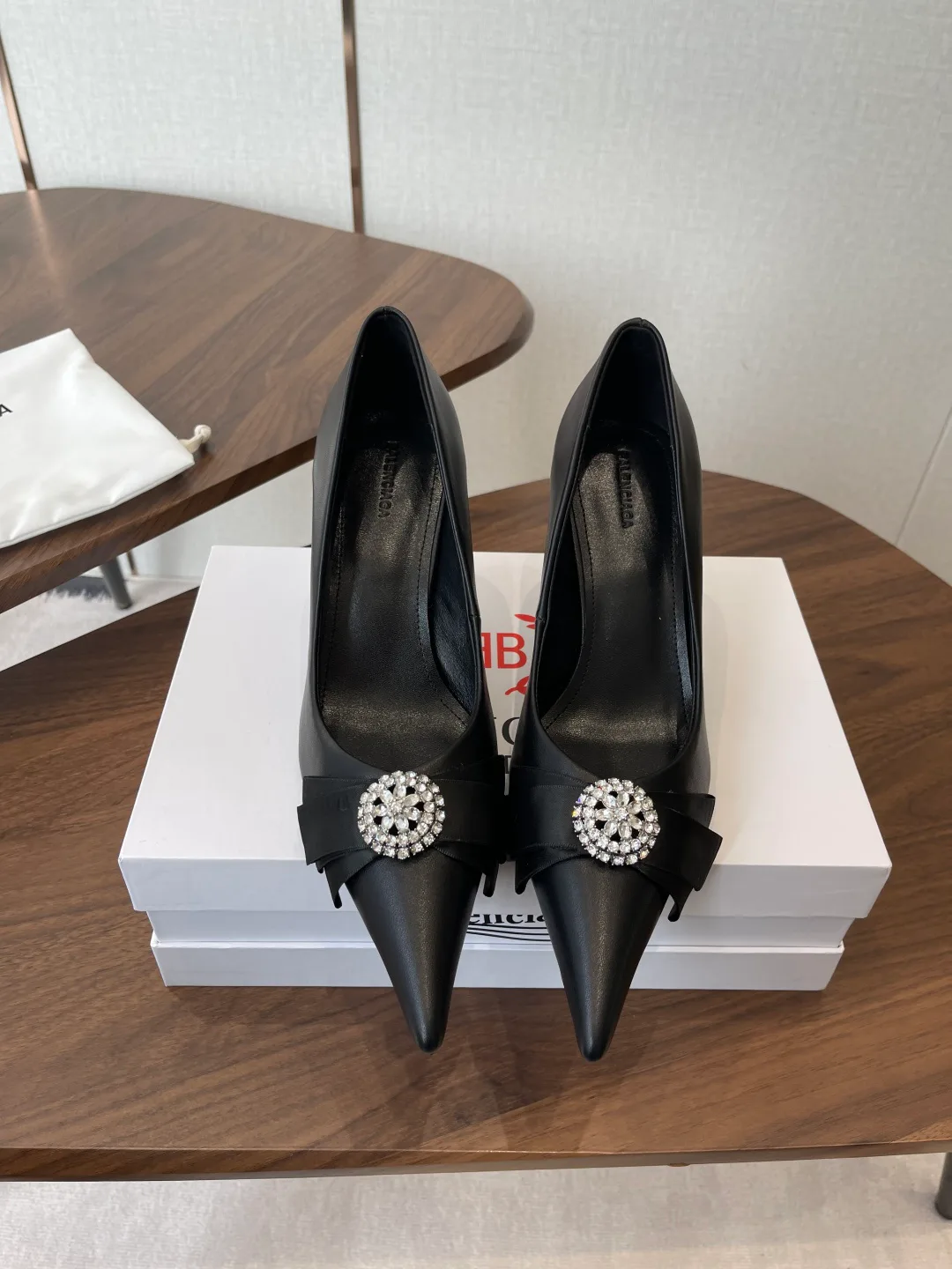 Туфли Женские Balenciaga 11309588