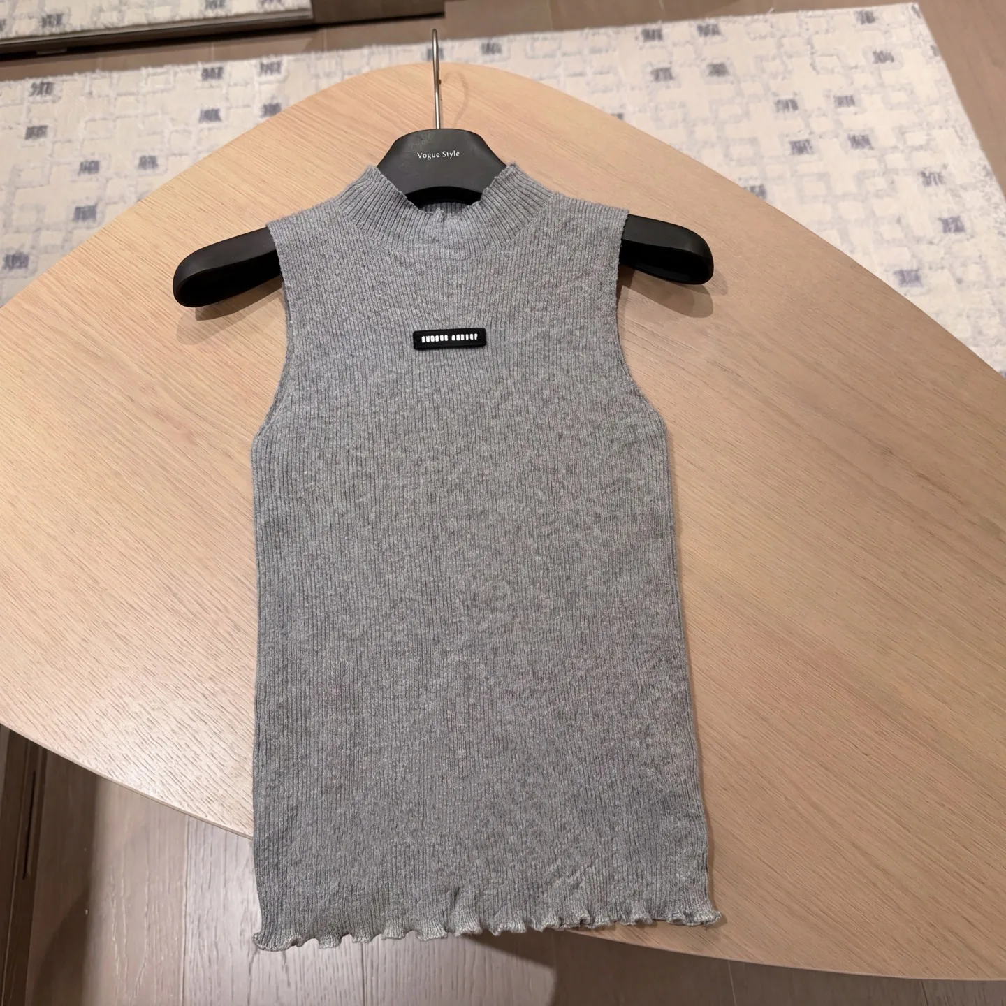 Топы Женские Miu Miu 11263098