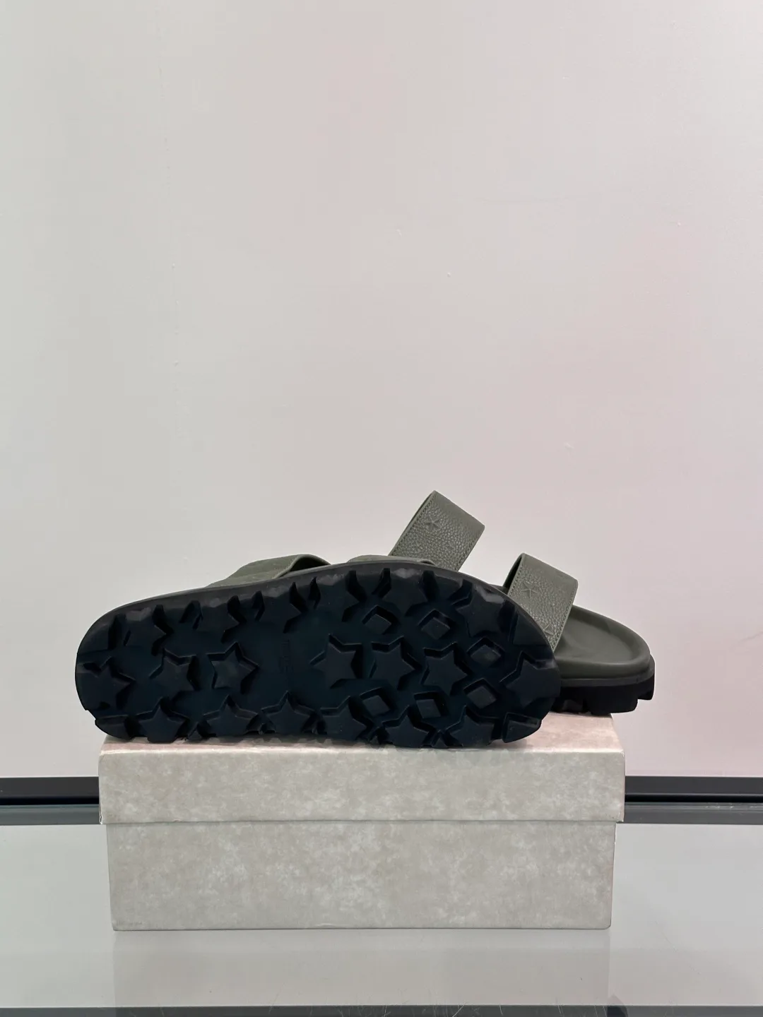 Шлепанцы Мужские Jimmy Choo 35877