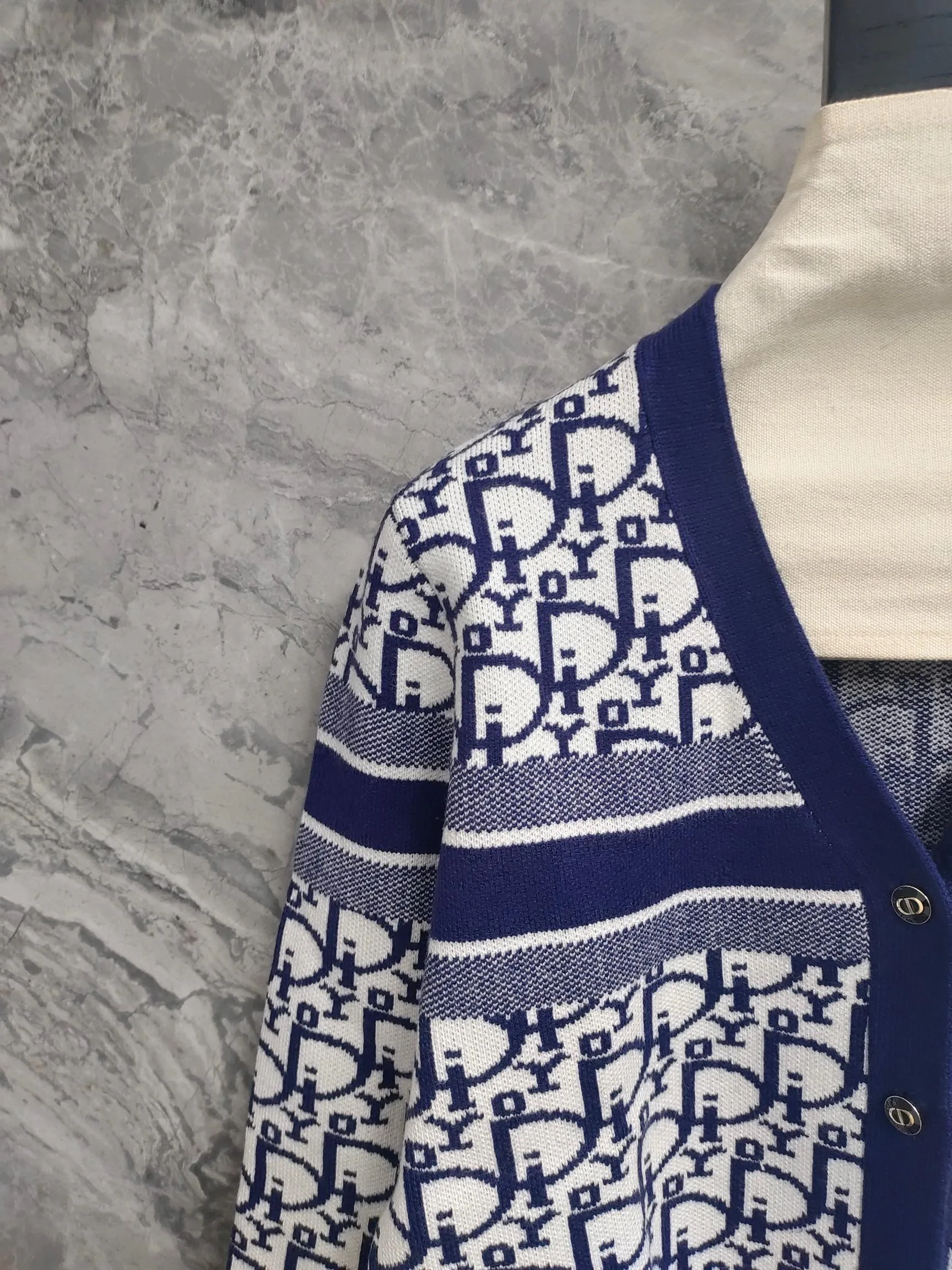 Джемперы И Свитеры Женские Christian Dior 931422