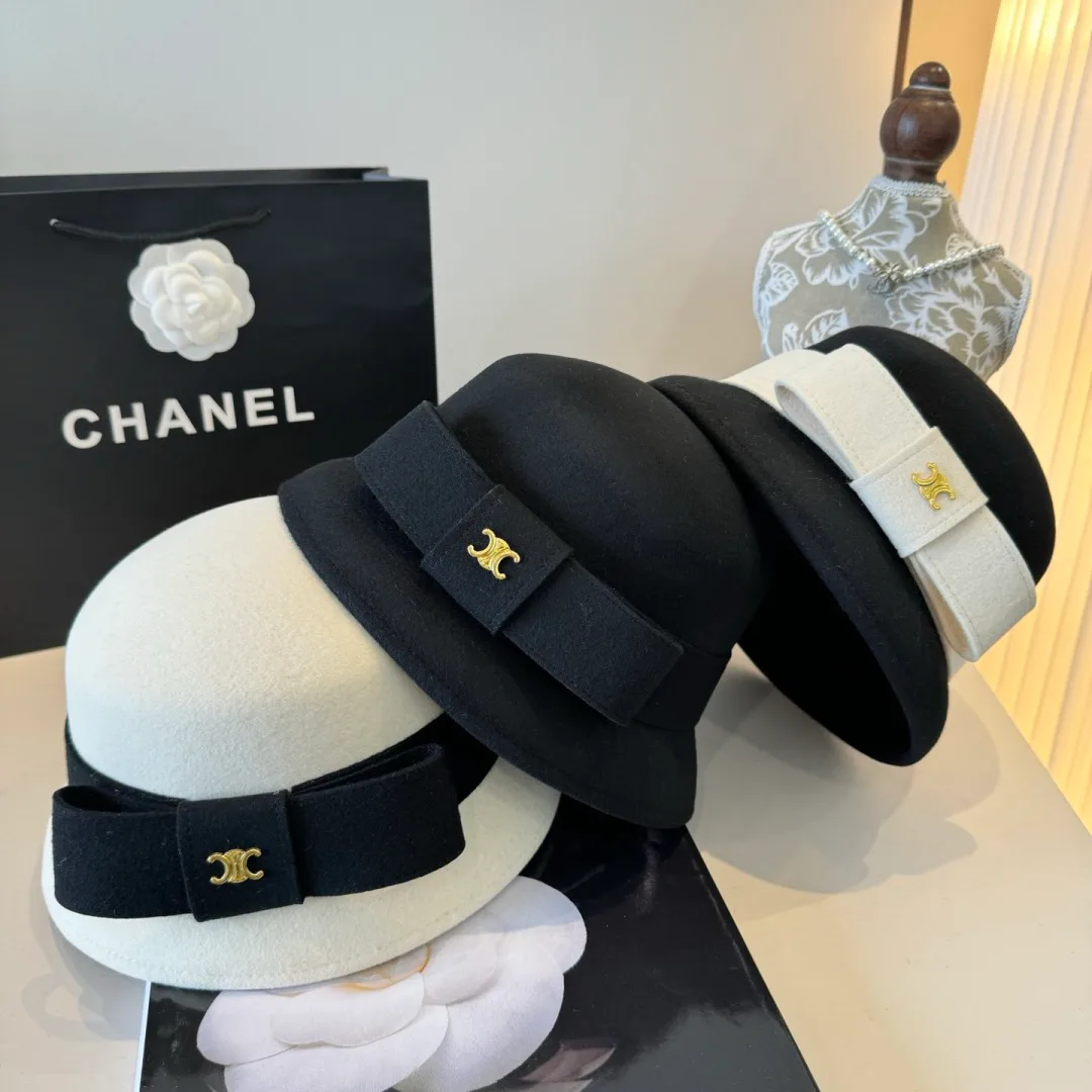 Головные Уборы Celine 849101