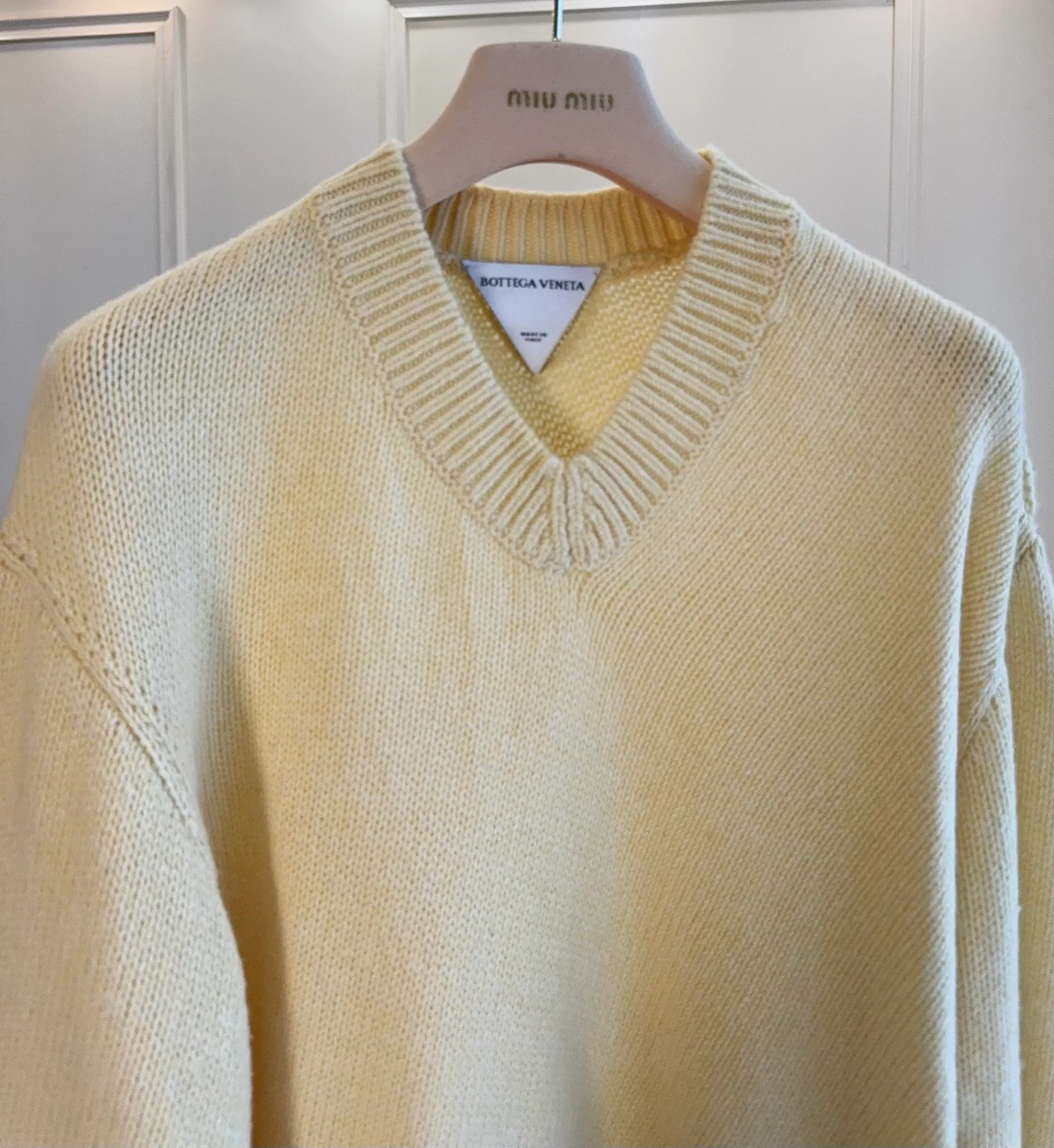 Джемперы И Свитеры Женские Bottega Veneta 20072117