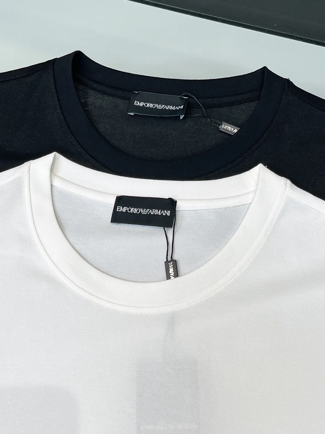 Футболки Мужские Armani 11415679