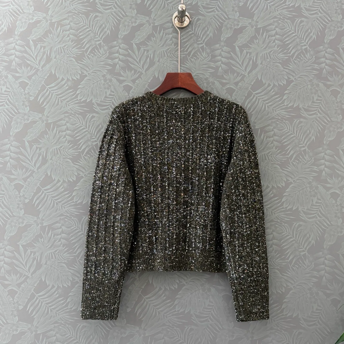 Джемперы И Свитеры Женские Christian Dior 18028973