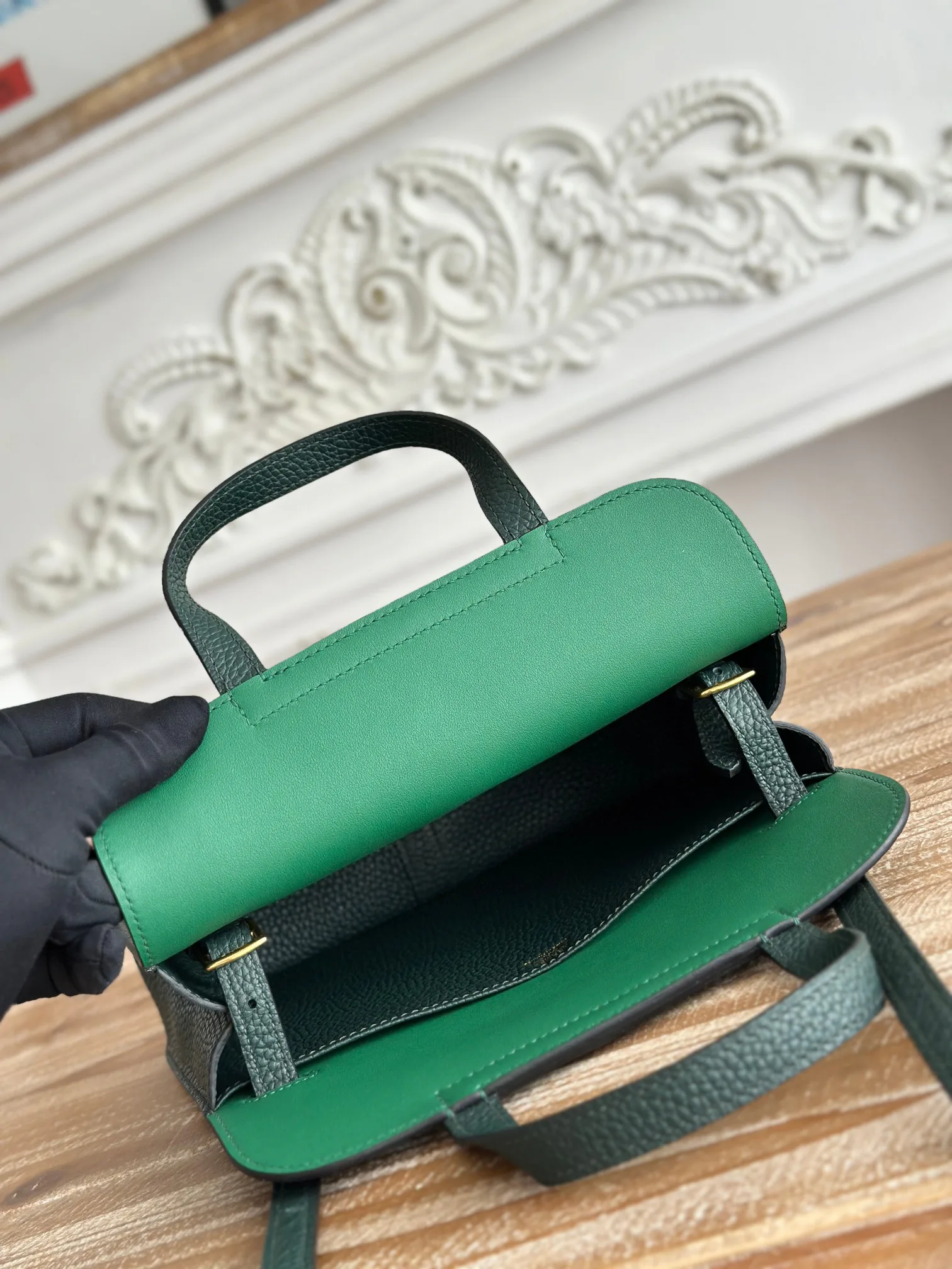 Классические Сумки Женские Hermes 23442