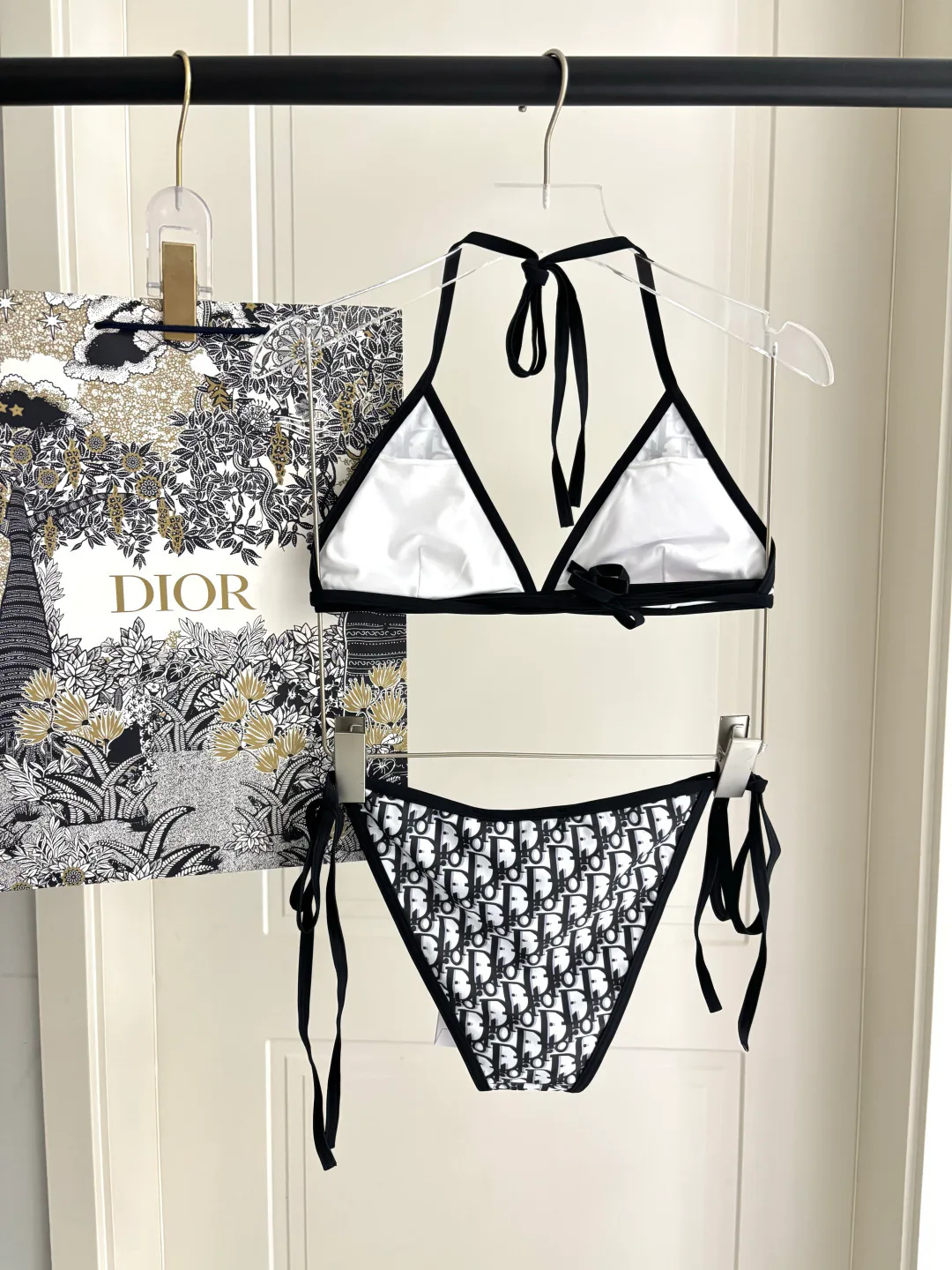 Купальники Женские Christian Dior 18322370