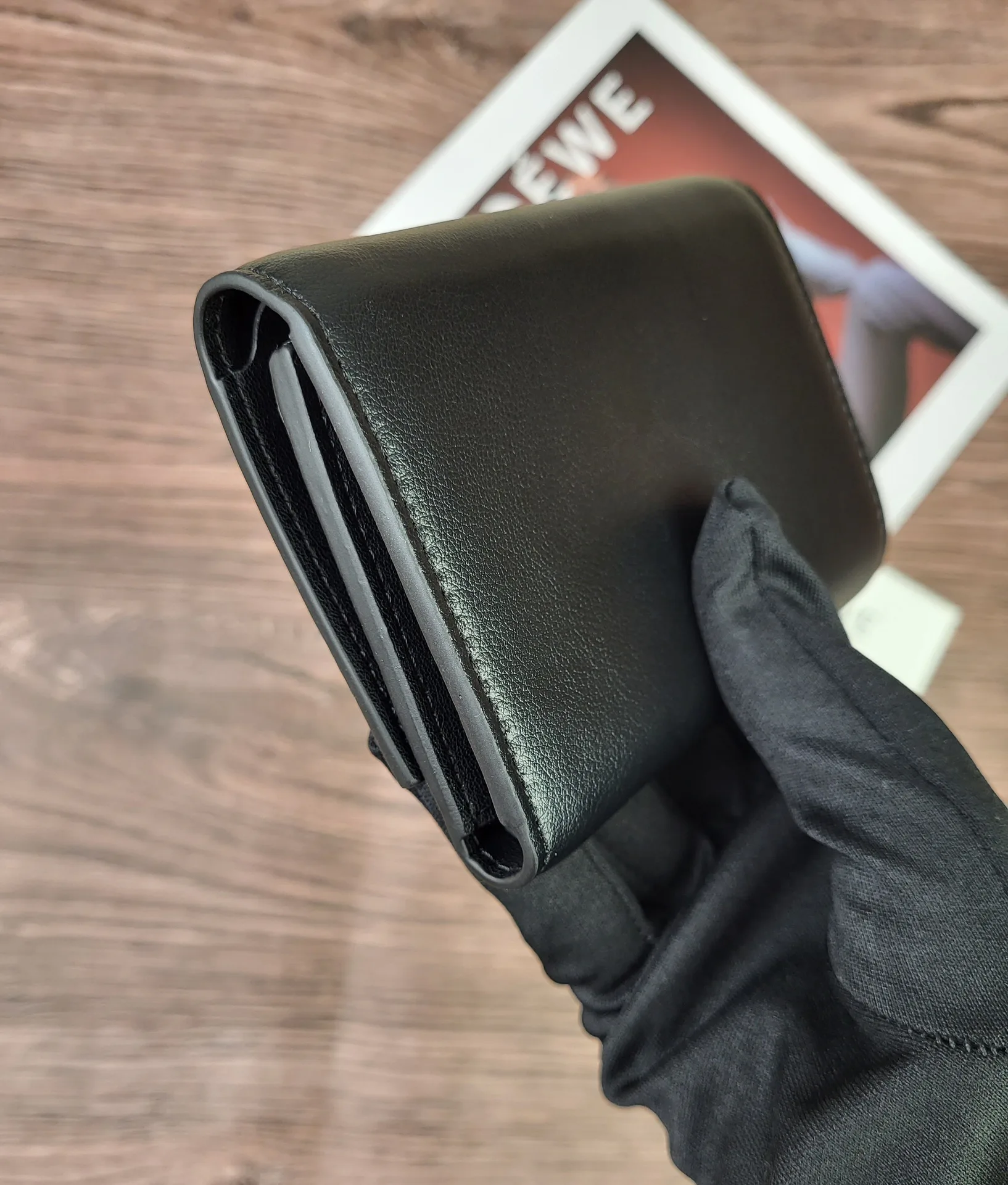 Кошельки Loewe 690744