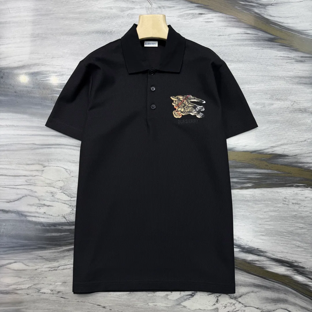 Рубашки Мужские Burberry 10057544