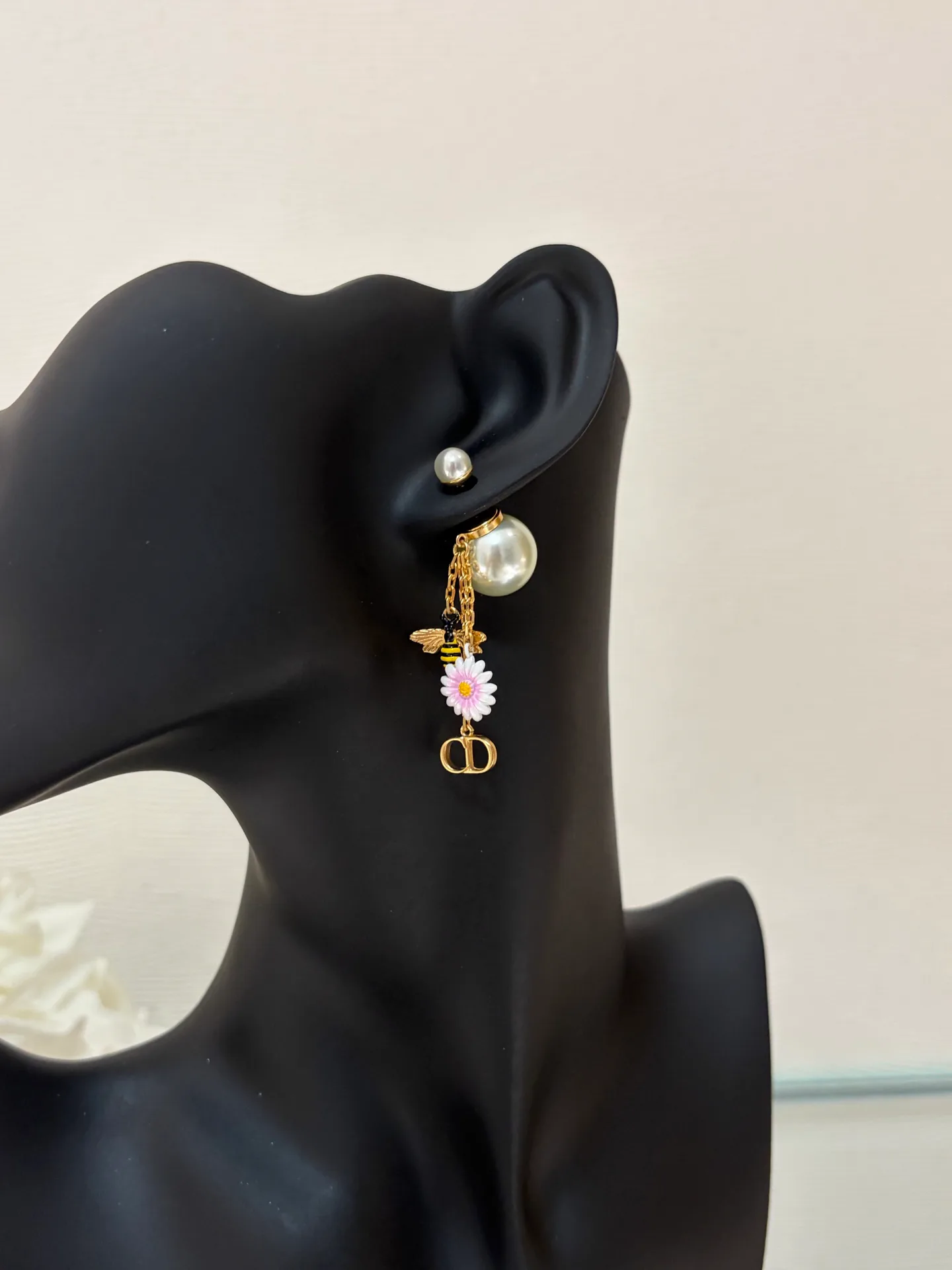 Бижутерия Christian Dior 17220780