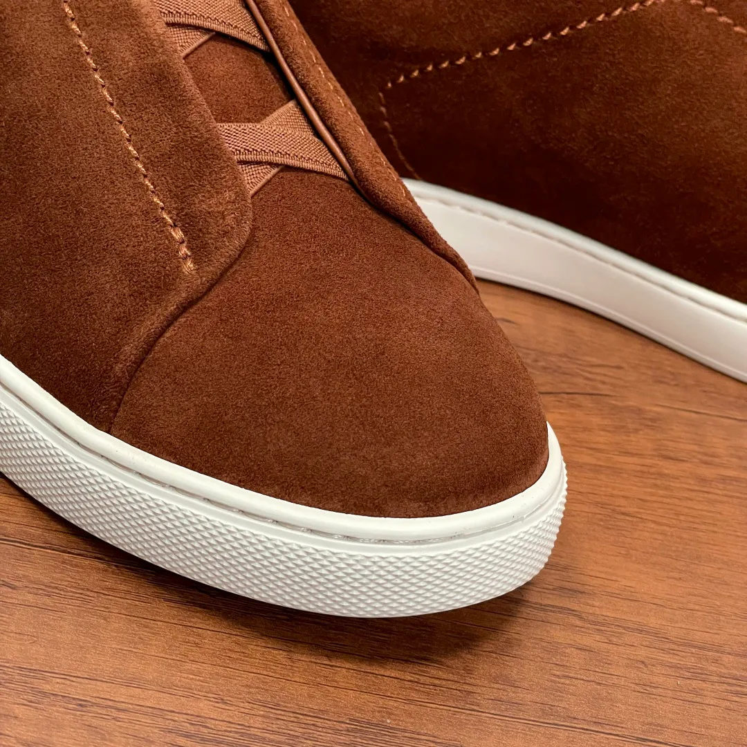 Кроссовки Мужские Zegna 17461083