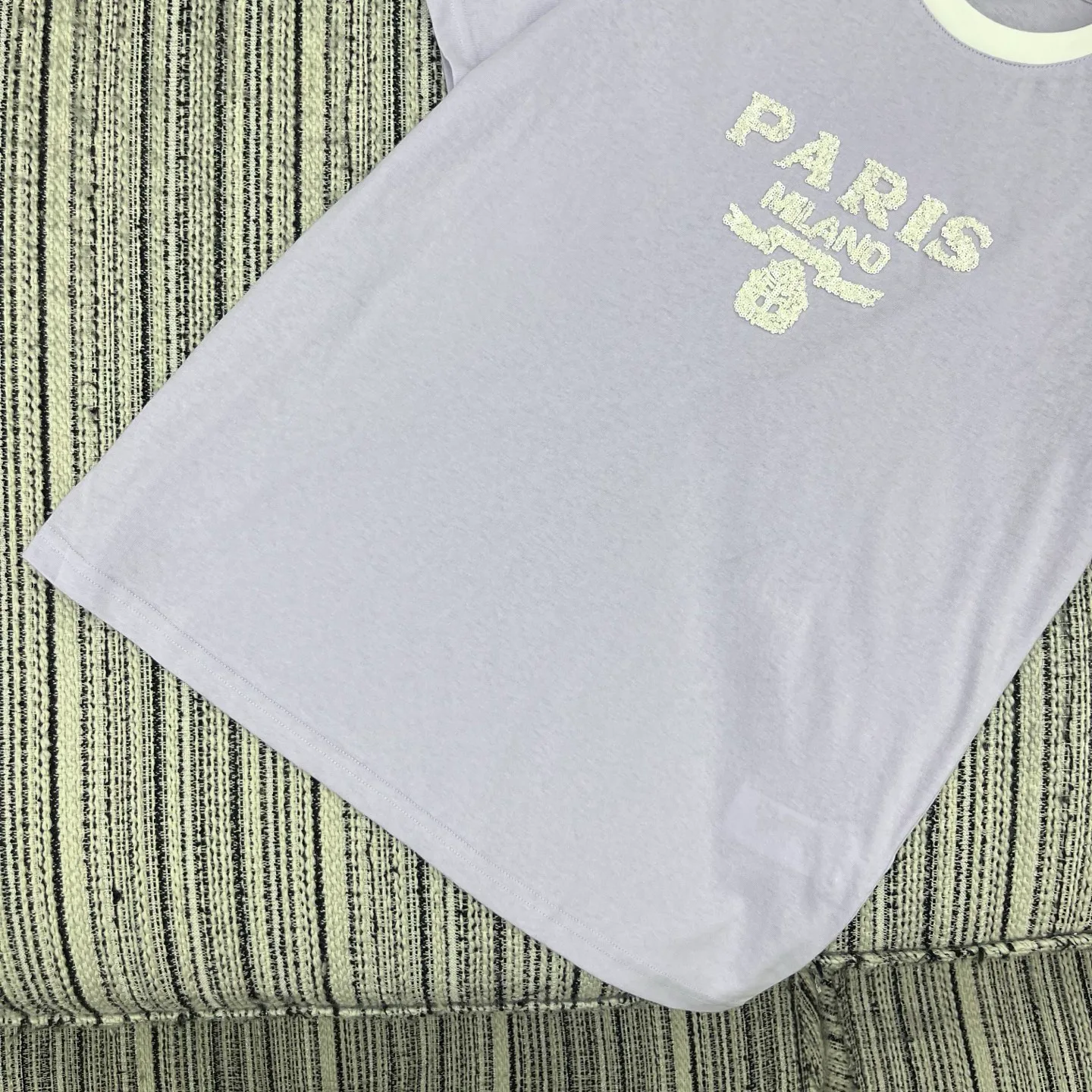 Футболки Женские Prada 13346888