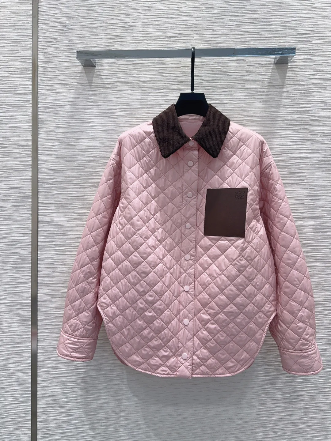 Куртки И Пуховики Женские Loewe 526959