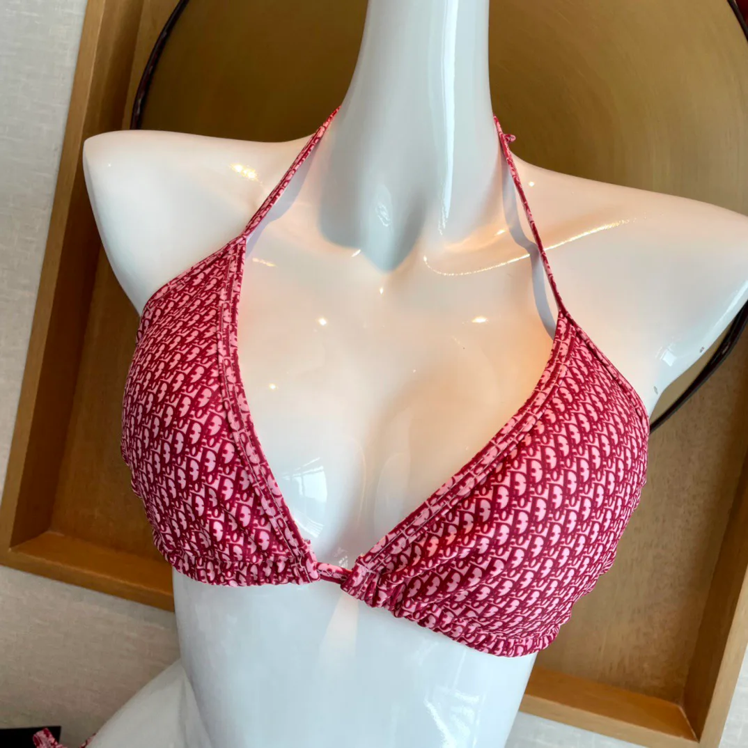 Купальники Женские Christian Dior 11585295