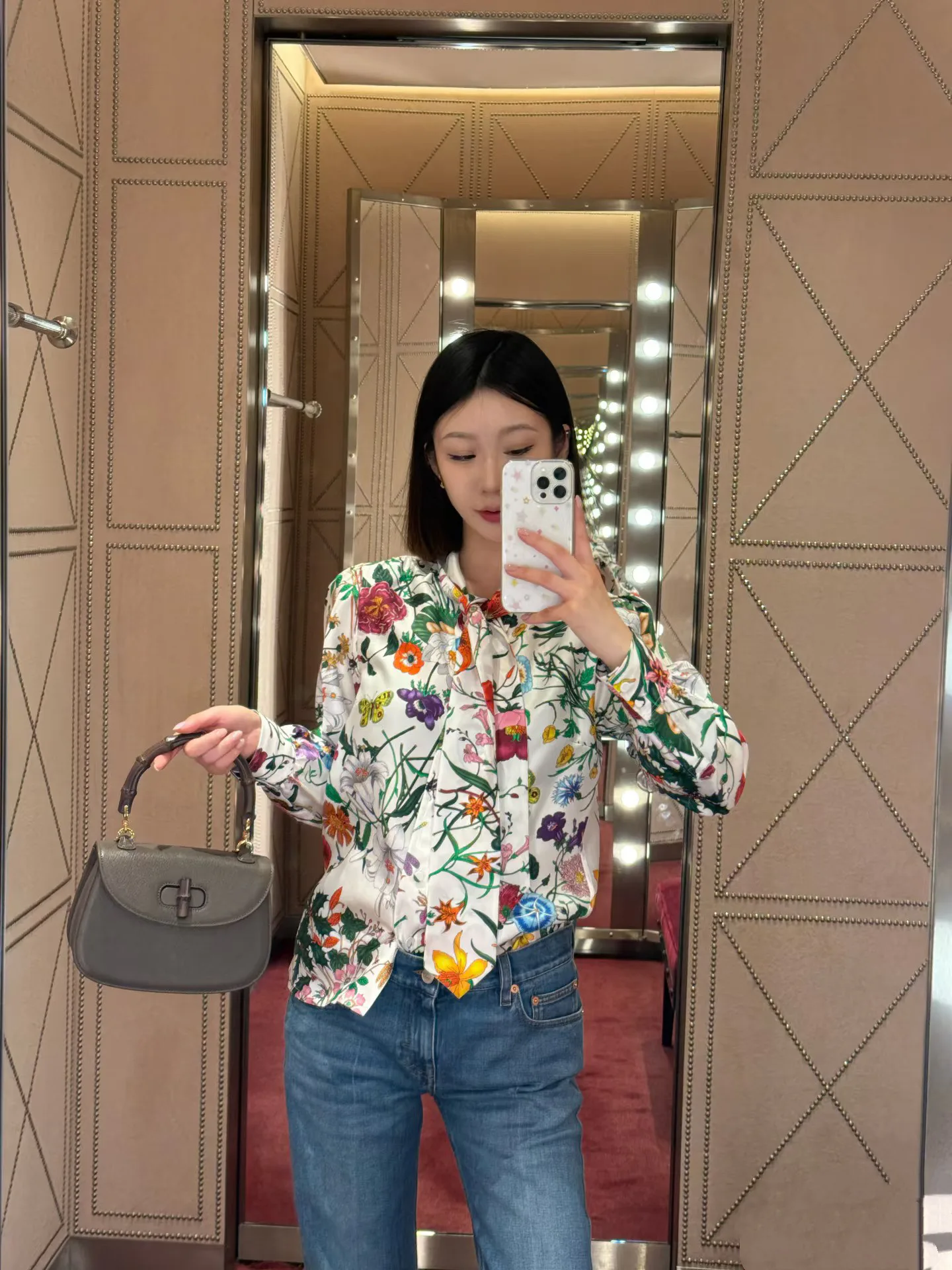 Рубашки Женские Gucci 11525679