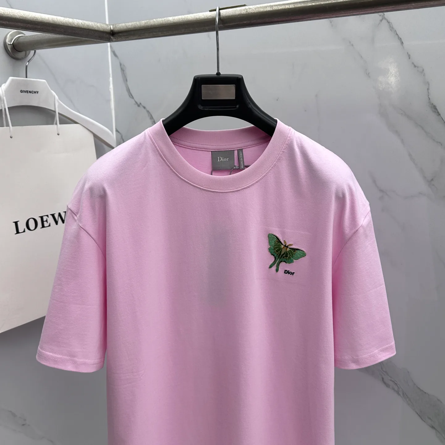 Футболки Мужские Christian Dior 13118922