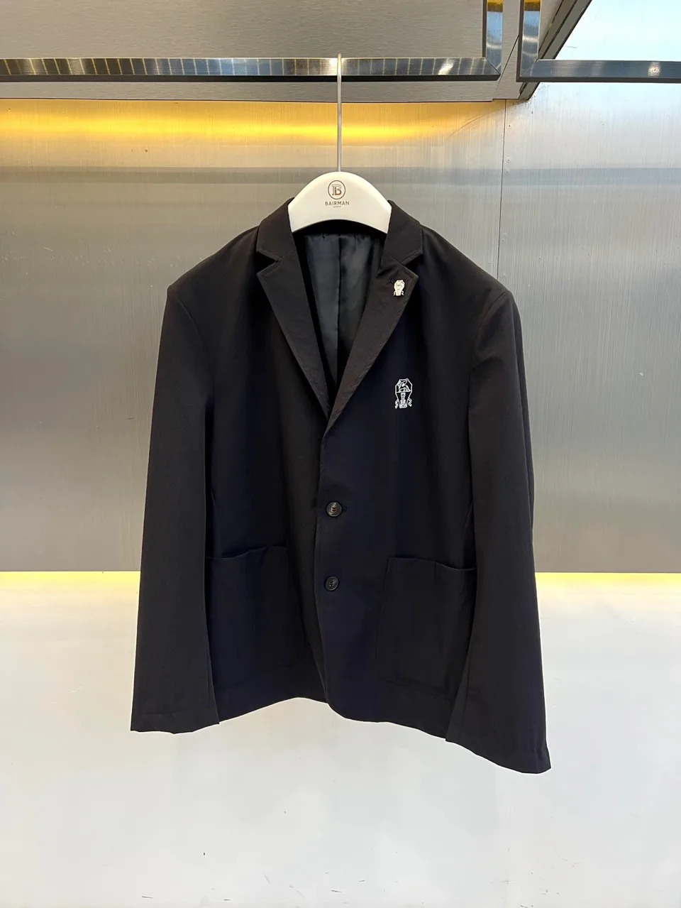Пиджаки Мужские Brunello Cucinelli 18416776