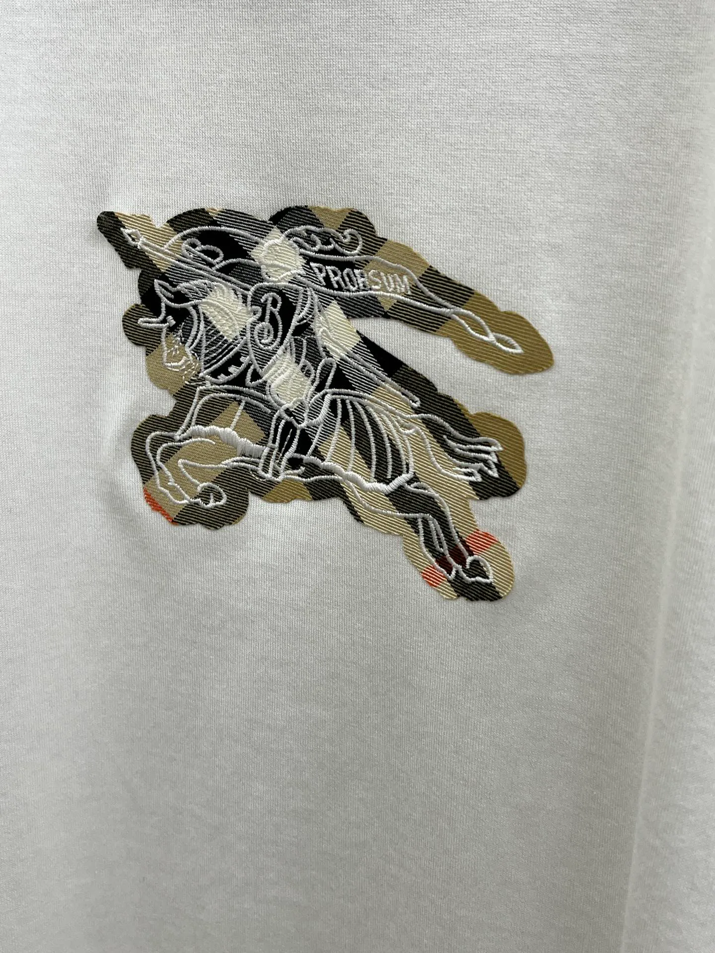 Лонгсливы Женские Burberry 11793406