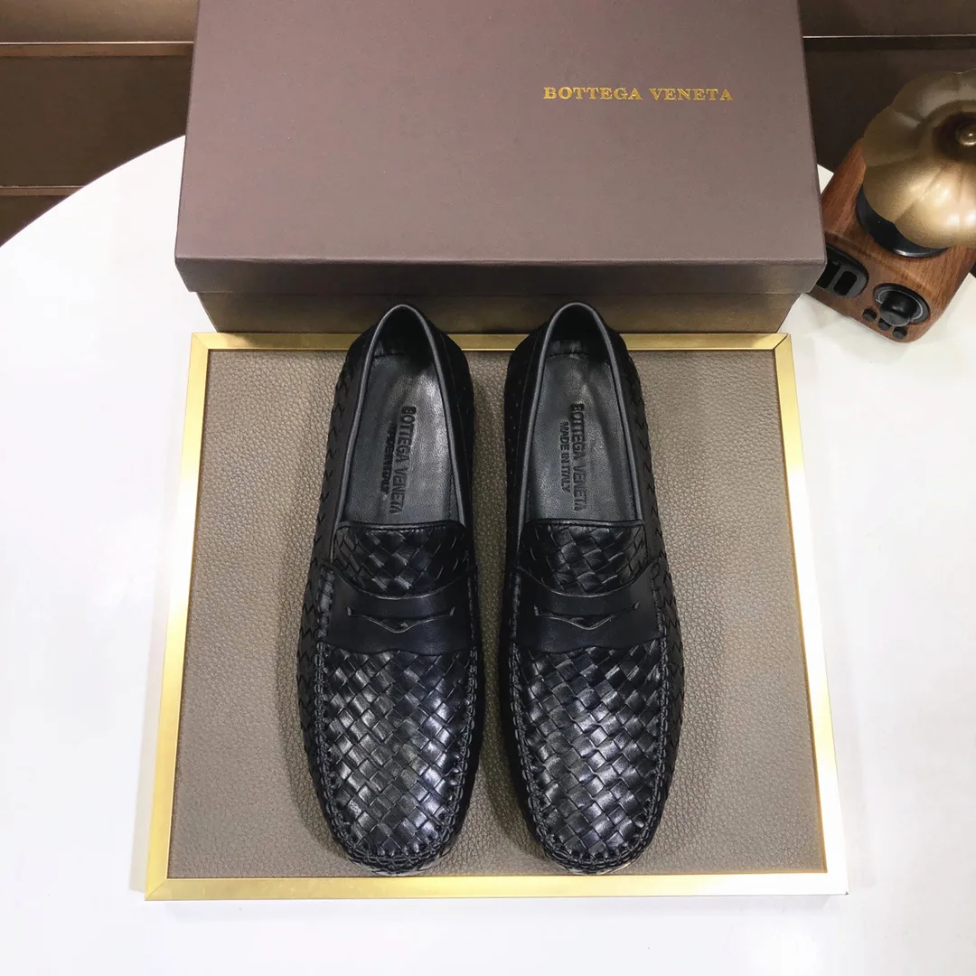 Лоферы И Туфли Мужские Bottega Veneta 18262246