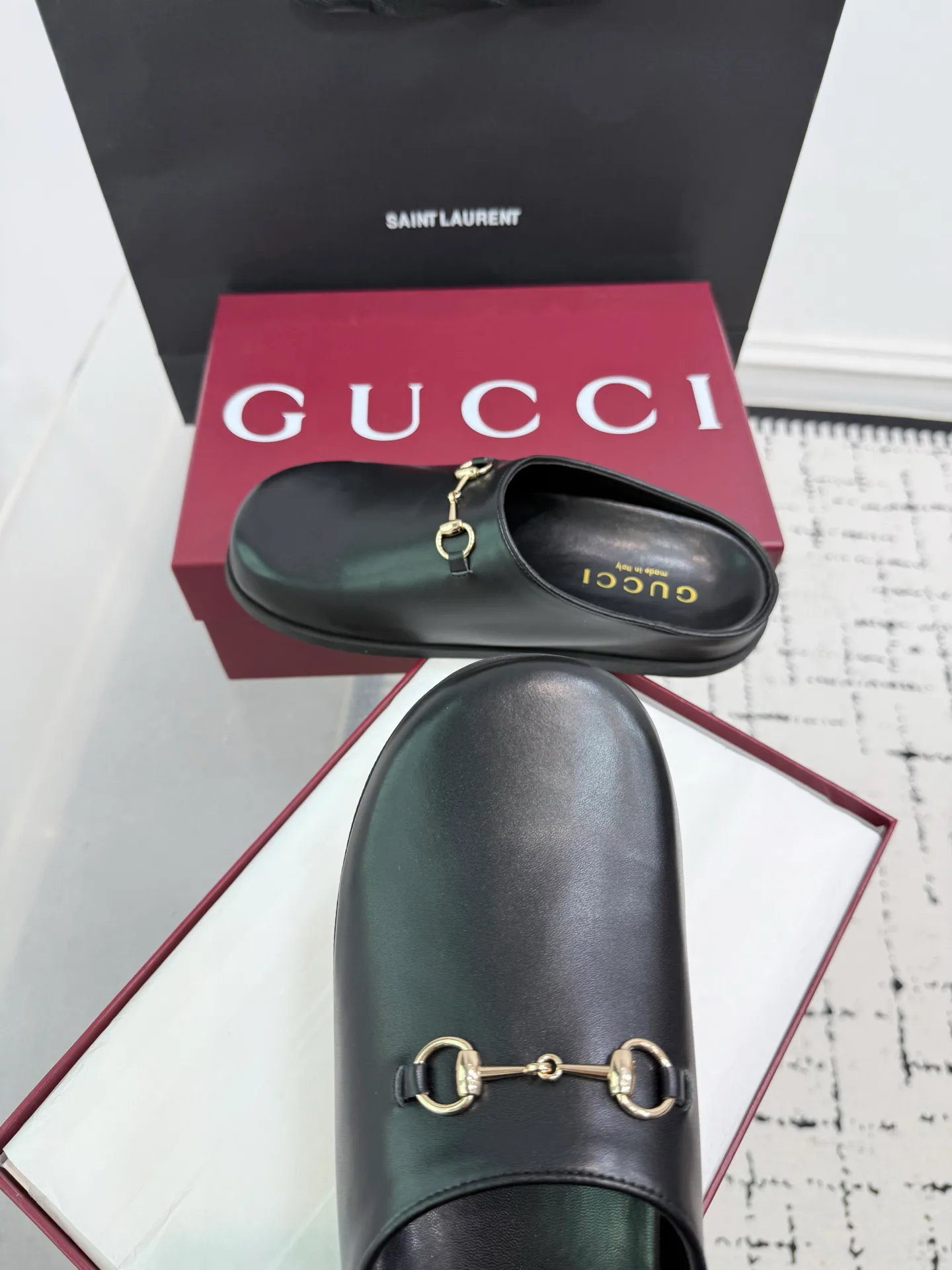Мюли И Сабо Женские Gucci 19327439