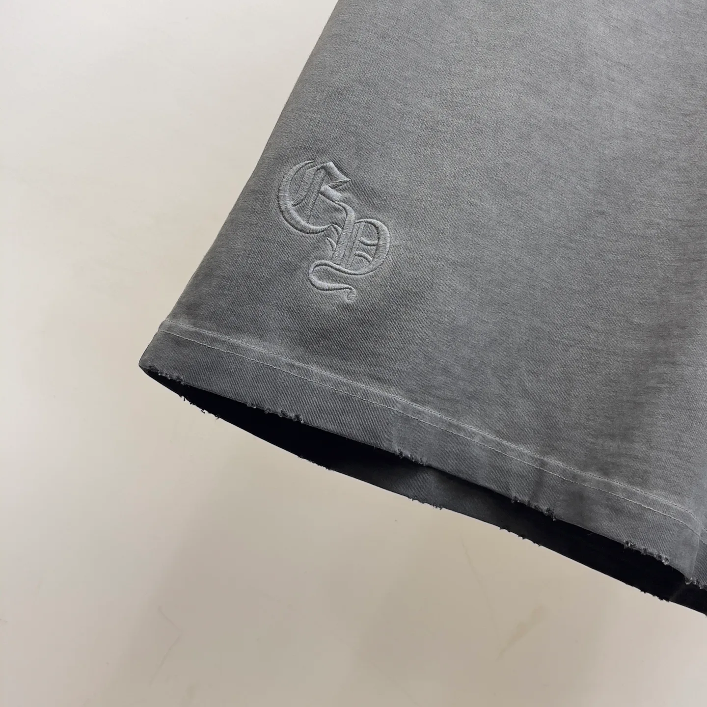 Футболки Женские Chrome Hearts 1798100