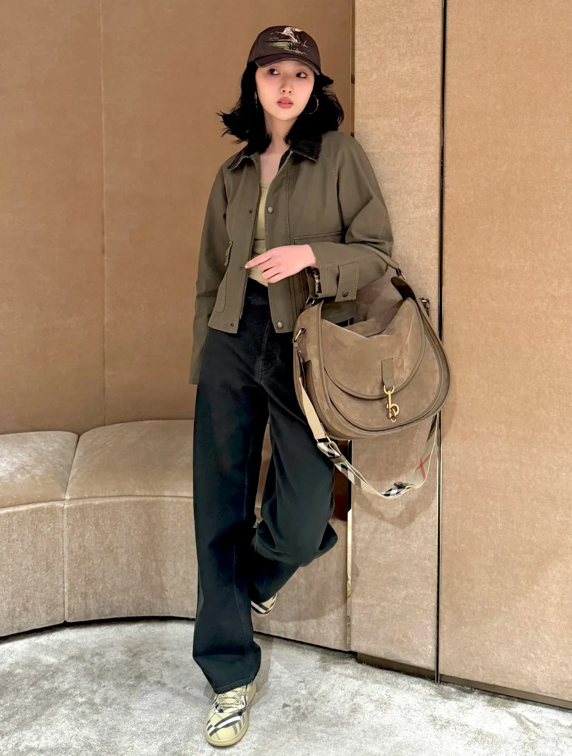 Жакеты Женские Burberry 11224947