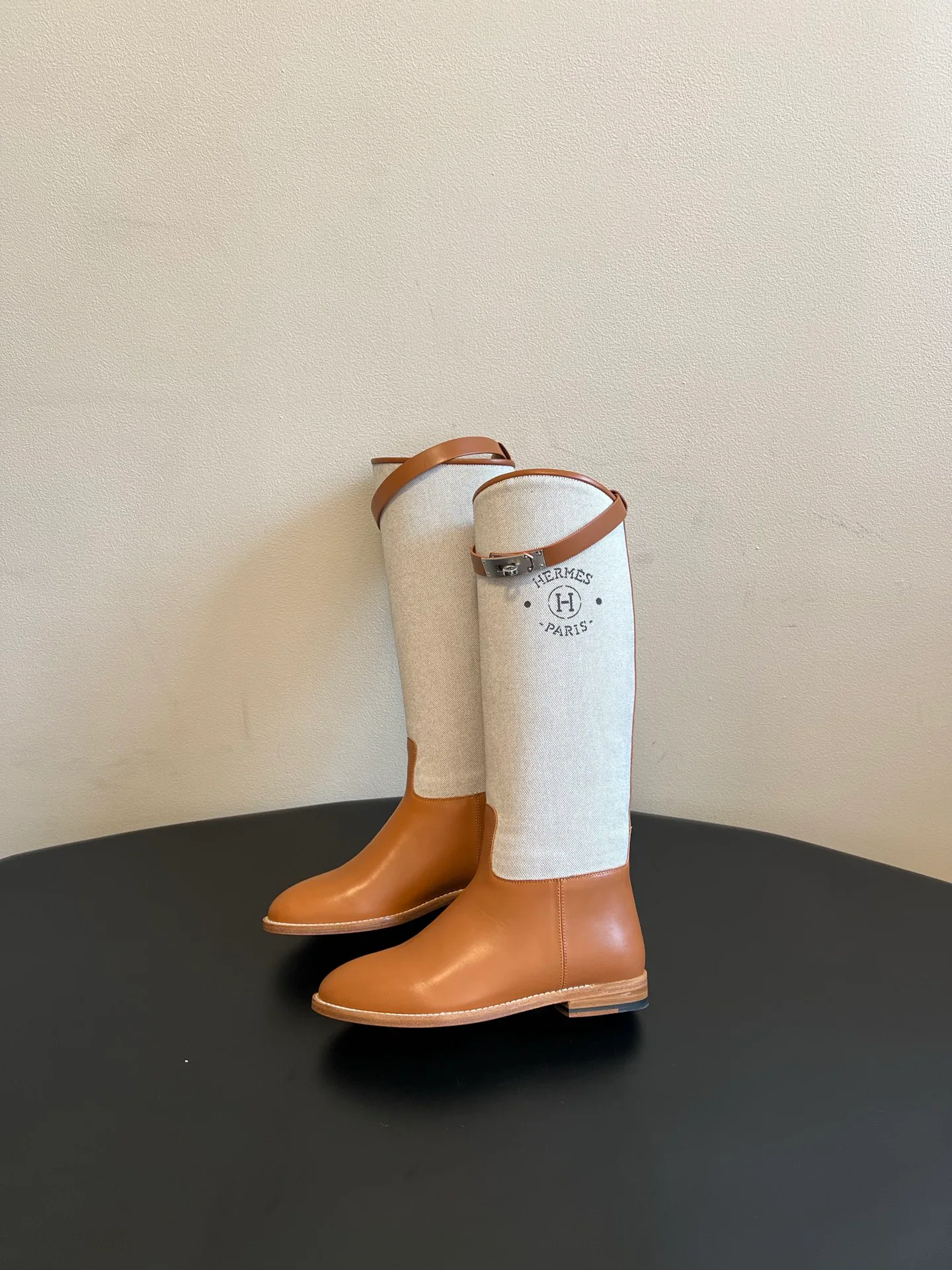 Сапоги Женские Hermes 18079618