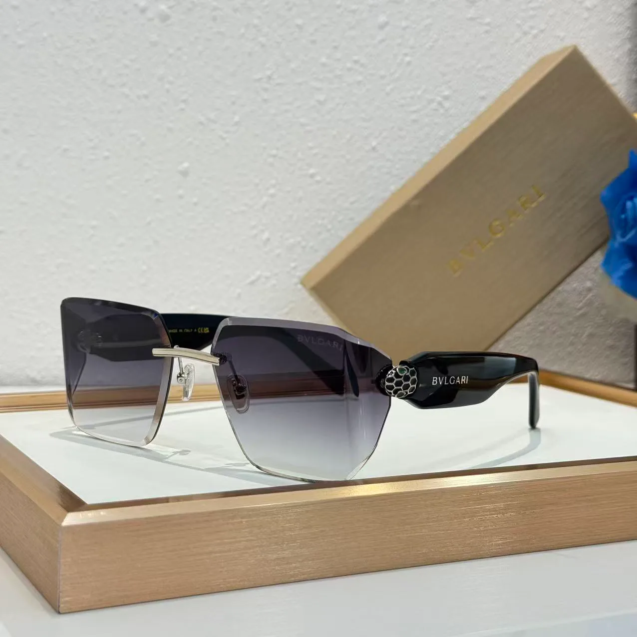 Очки Bvlgari 231884