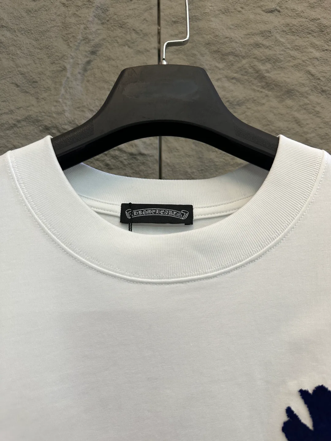Футболки Женские Chrome Hearts 11538713