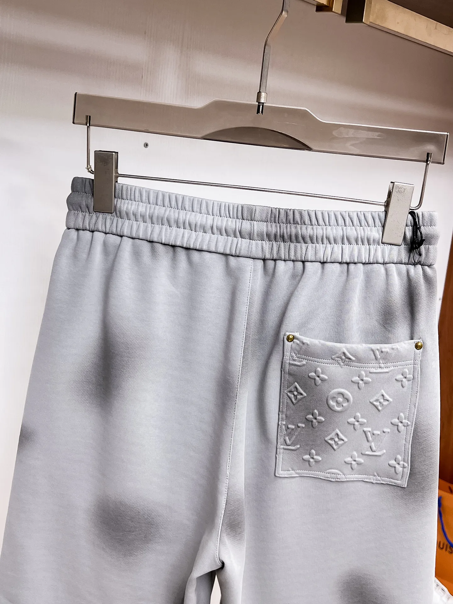 Шорты Мужские Louis Vuitton 13417576