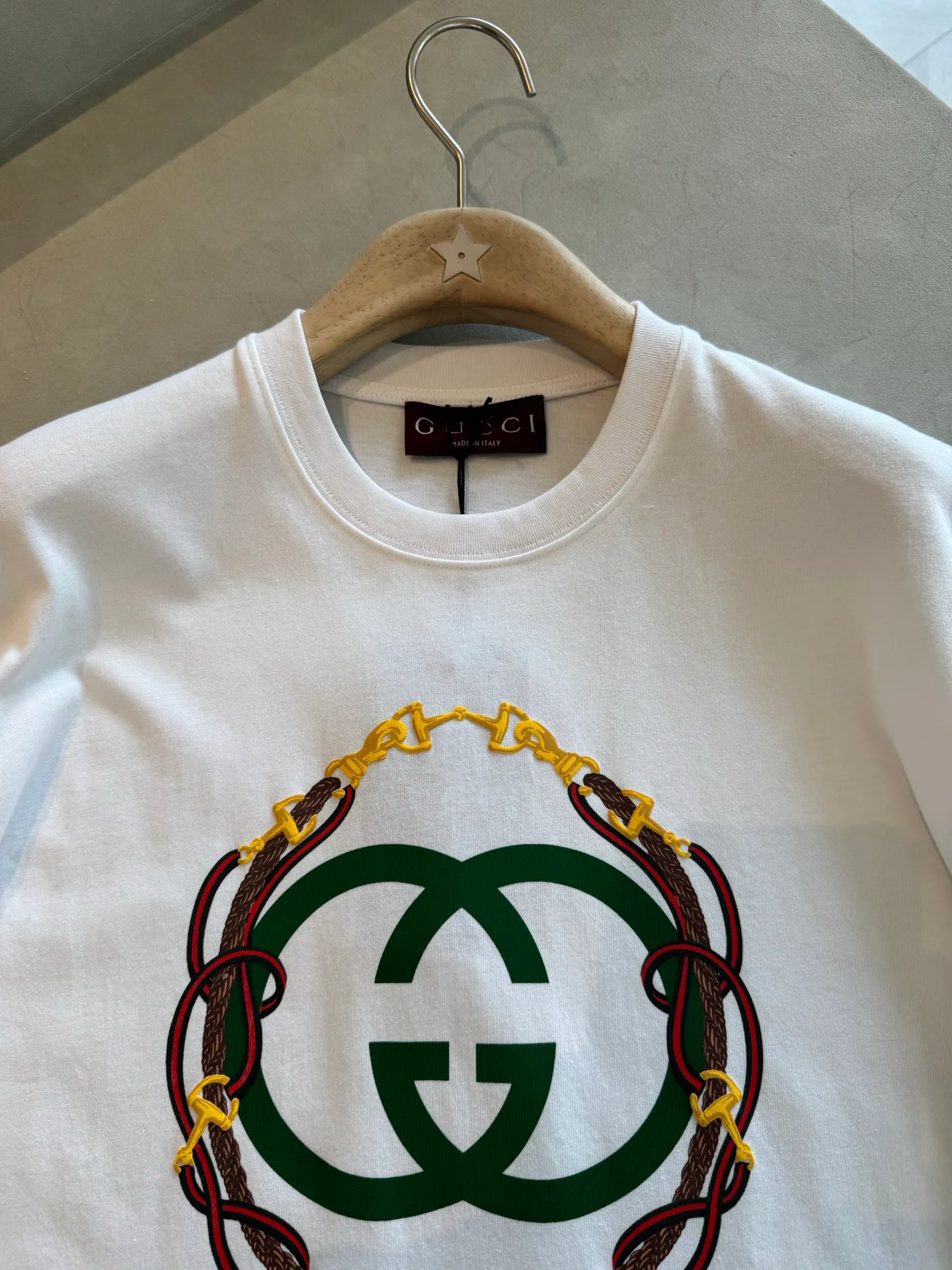 Футболки Женские Gucci 10995949