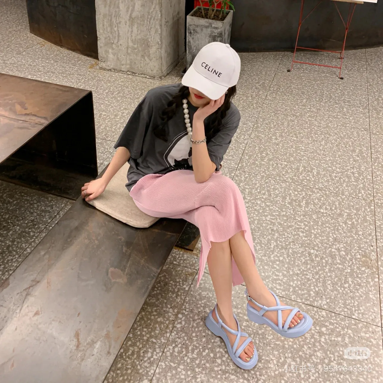 Головные Уборы Celine 13629