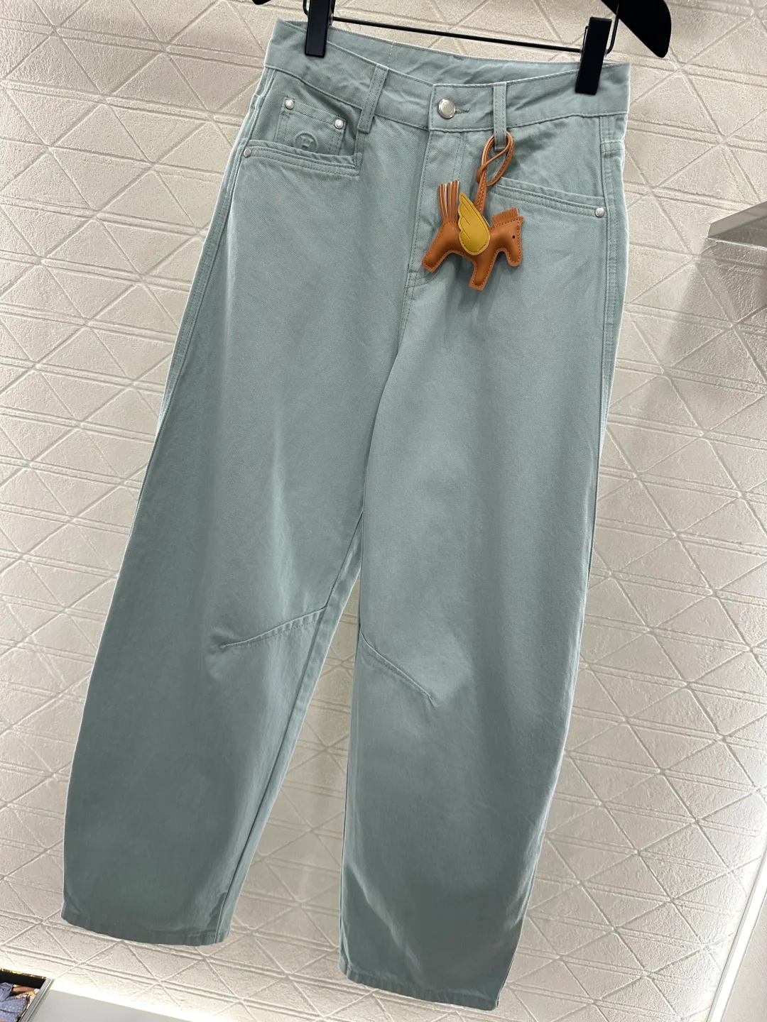 Джинсы Женские Hermes 1300639