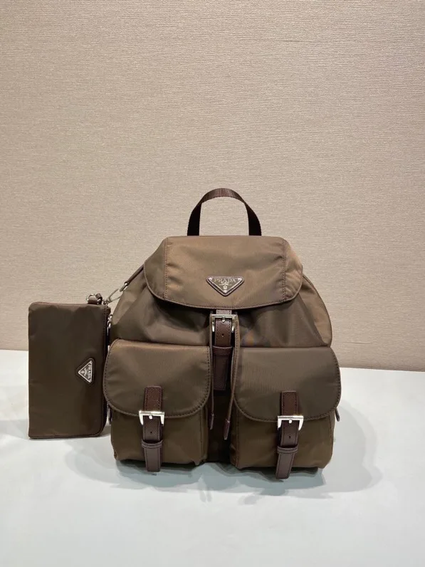 Рюкзаки Женские Prada 18362287