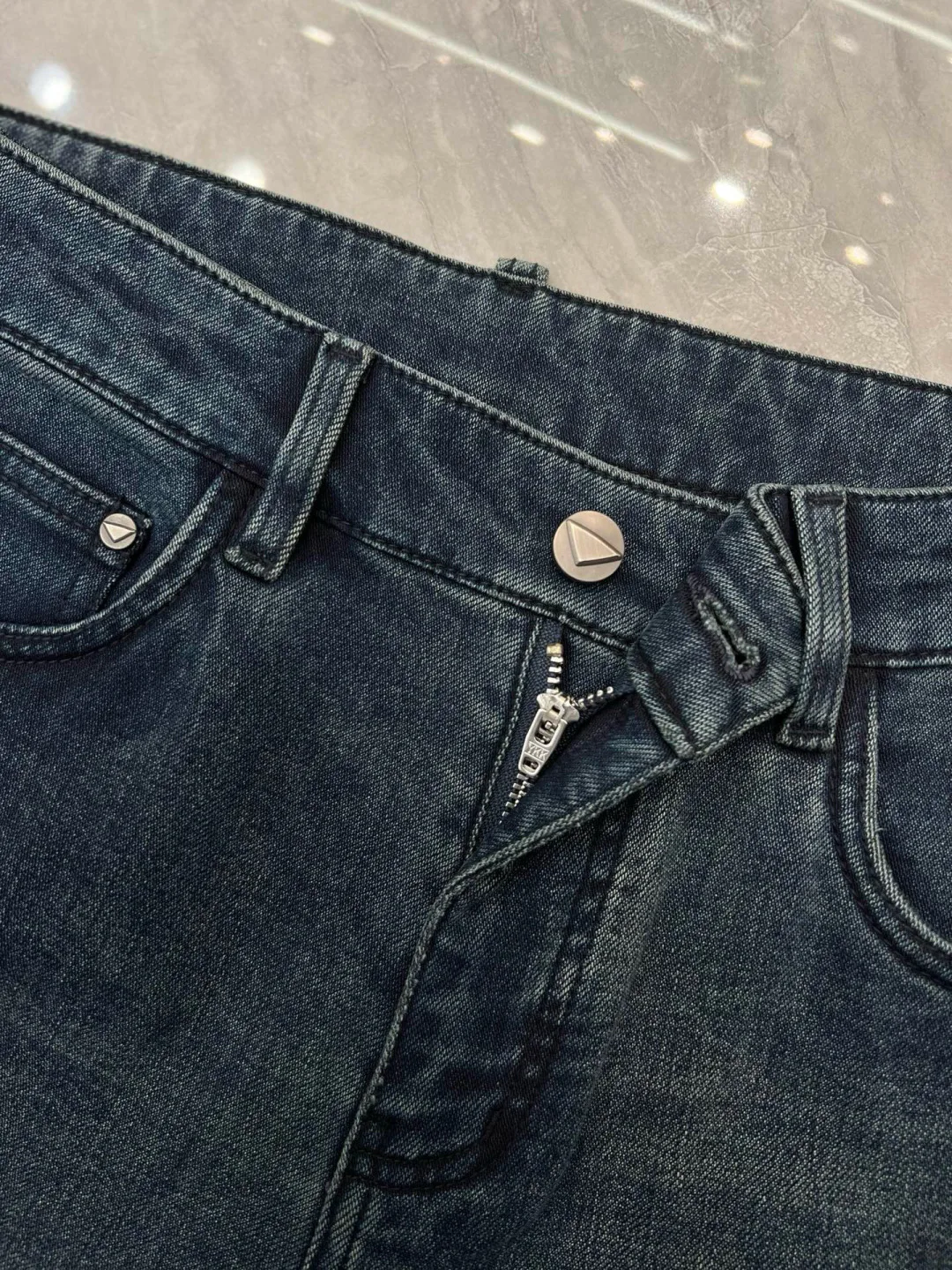 Джинсы Мужские Prada 18473995